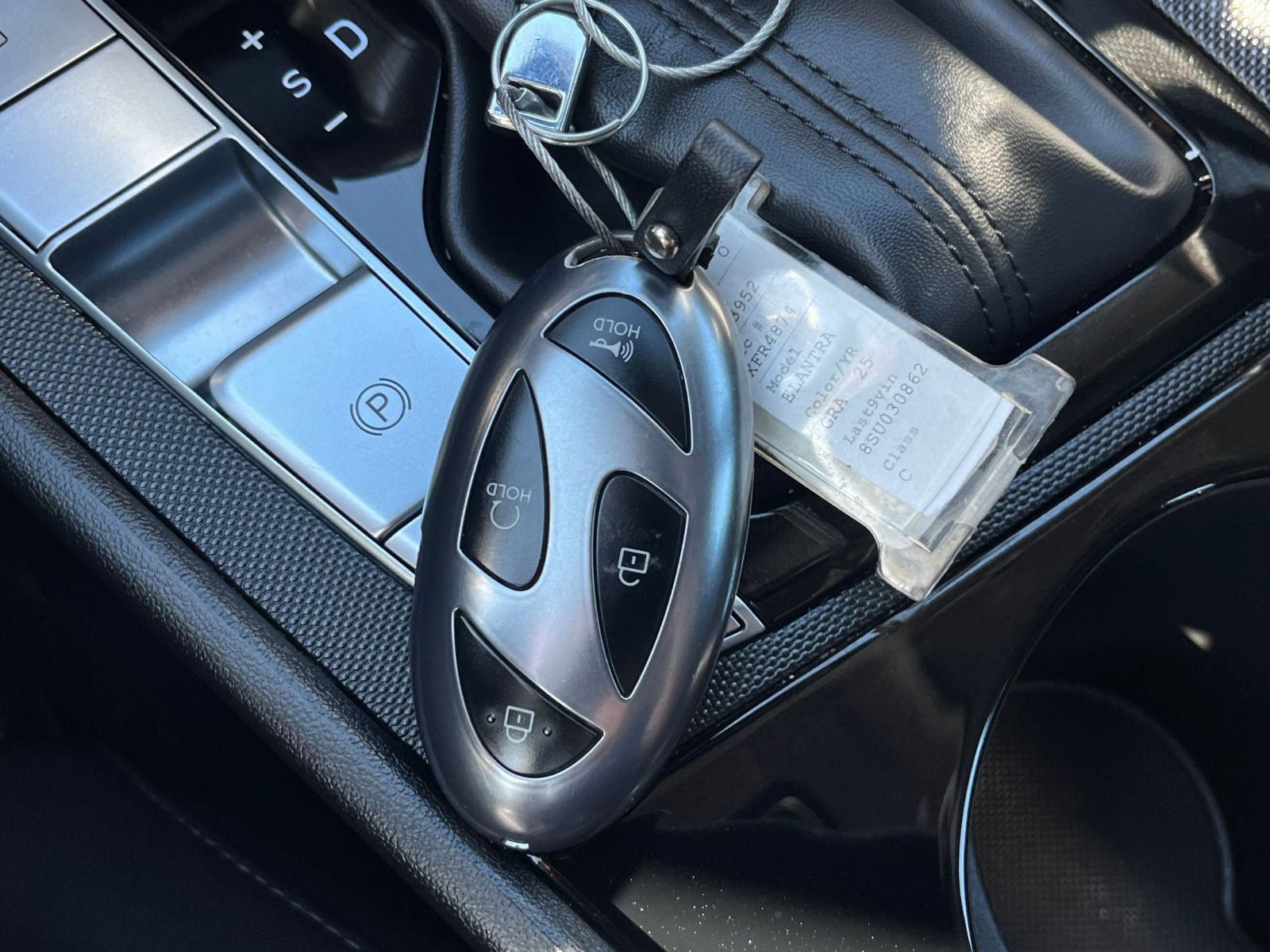 Thumbnail: 2025 Hyundai Elantra - 22