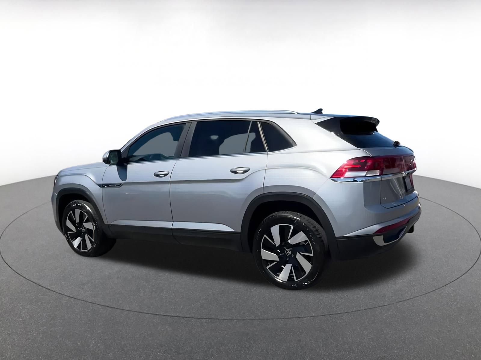 Thumbnail: 2025 Volkswagen Atlas - 10