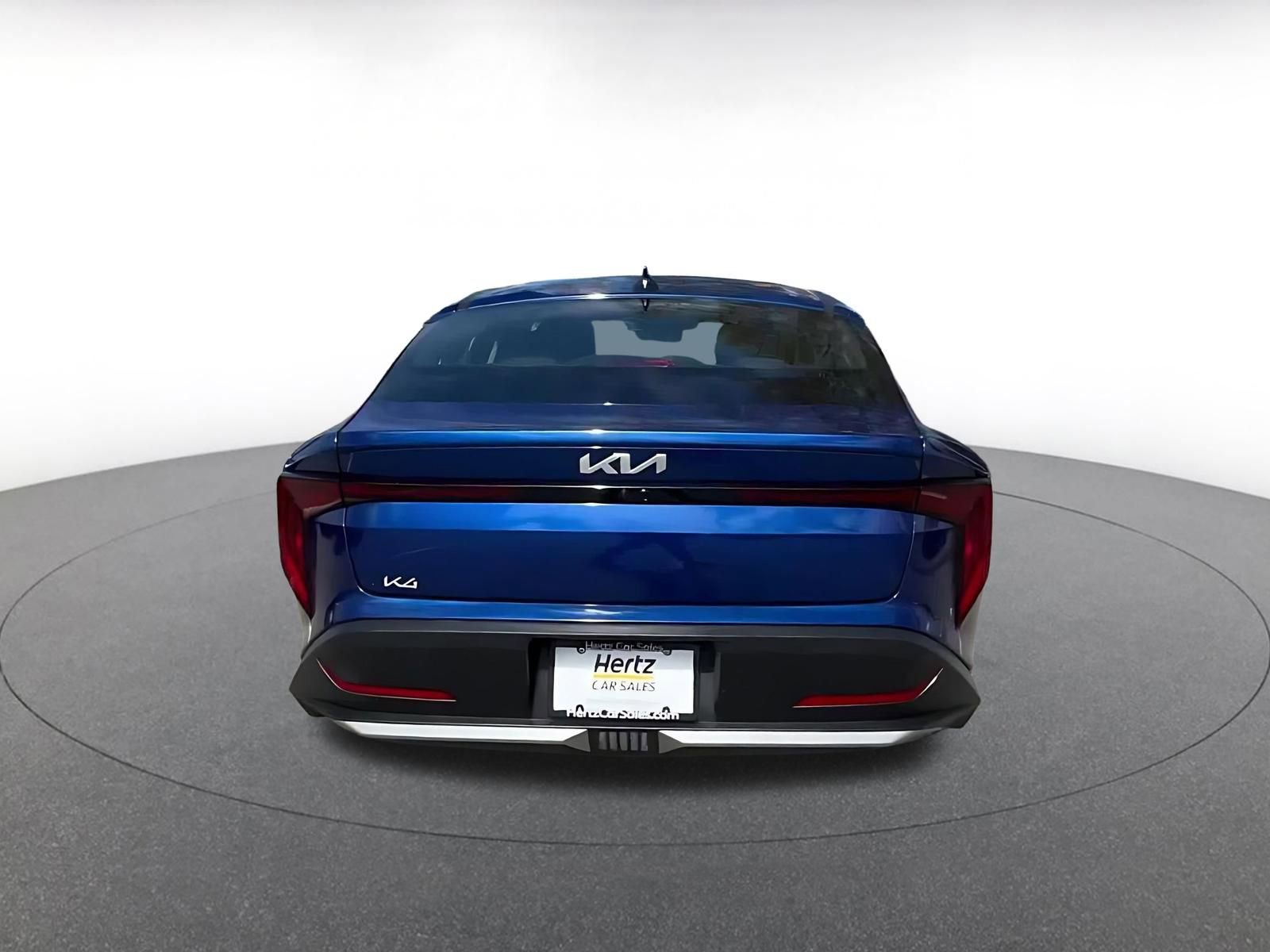 Thumbnail: 2025 Kia K4 - 12