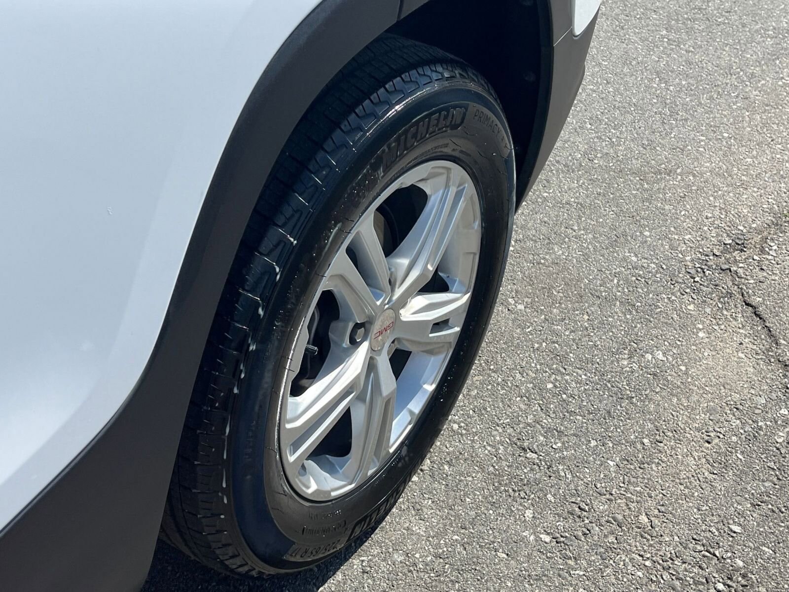 Thumbnail: 2024 GMC Terrain - 30