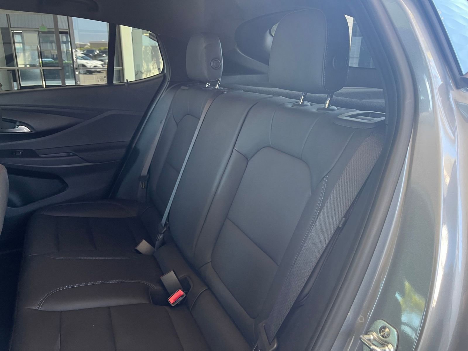 Thumbnail: 2025 Buick Envista - 25