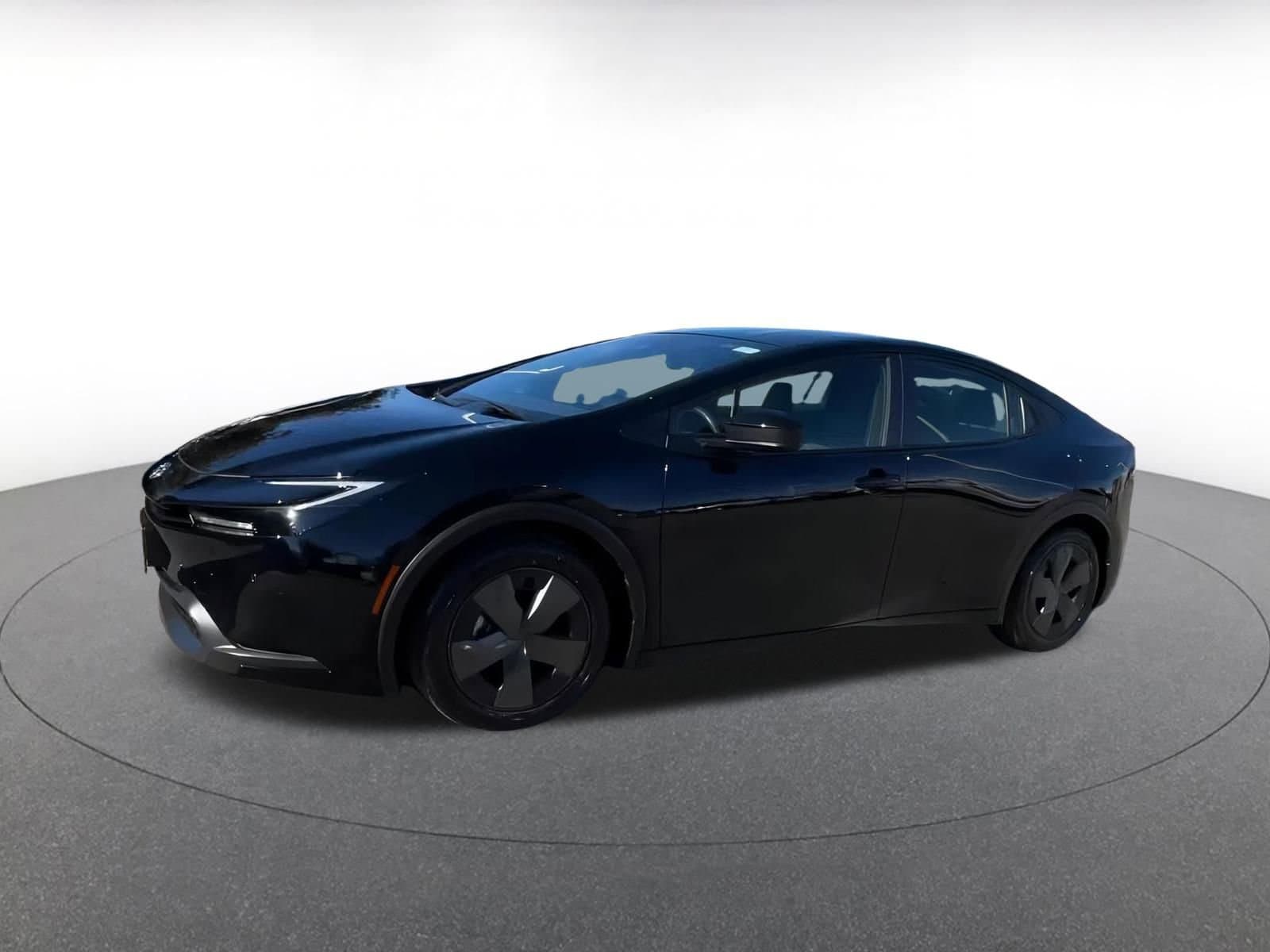 Thumbnail: 2025 Toyota Prius - 8