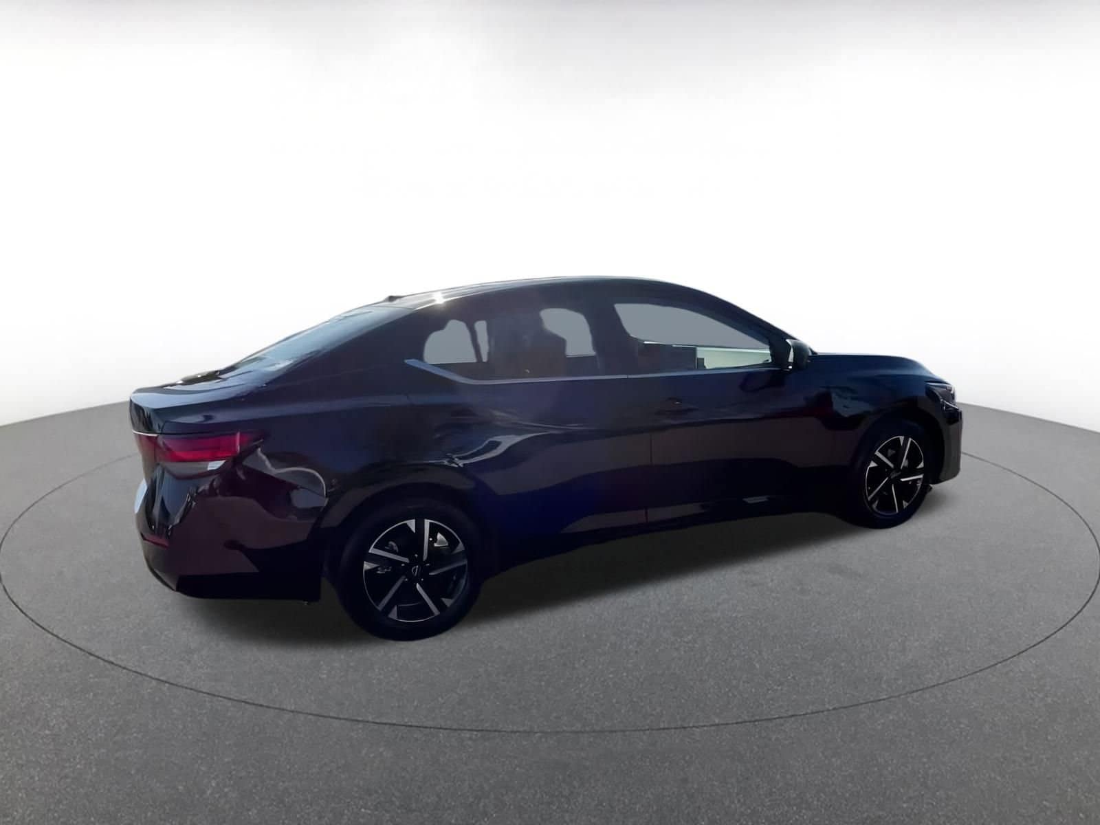 Thumbnail: 2025 Nissan Sentra - 12