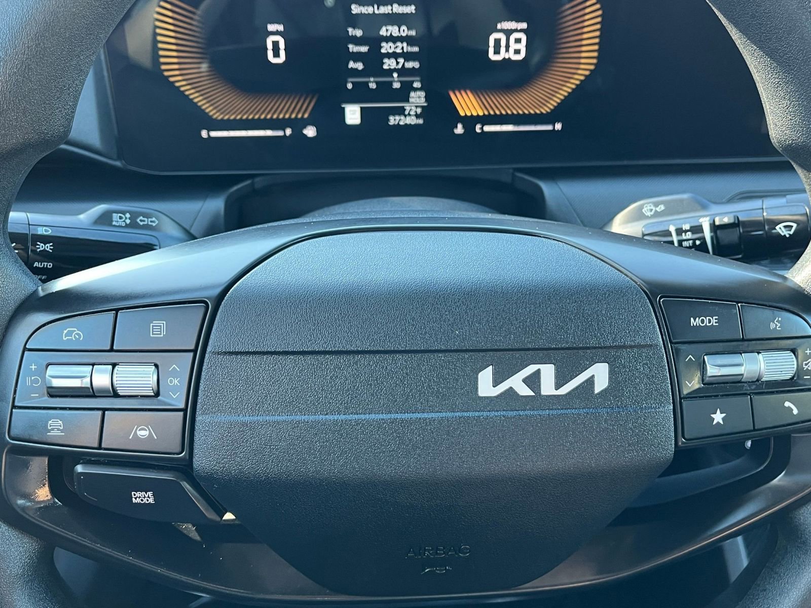 Thumbnail: 2025 Kia K4 - 29