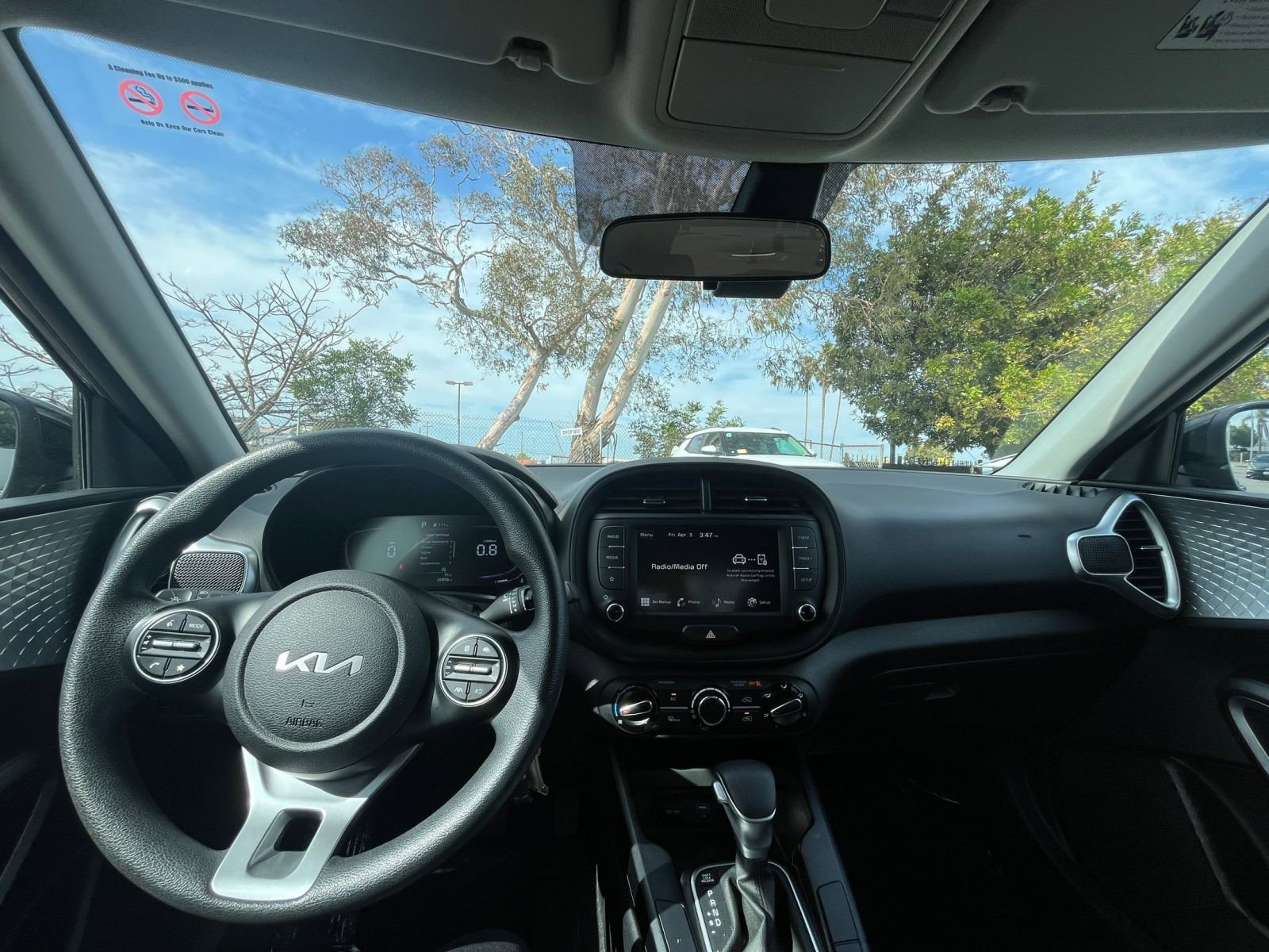 Thumbnail: 2025 Kia Soul - 33