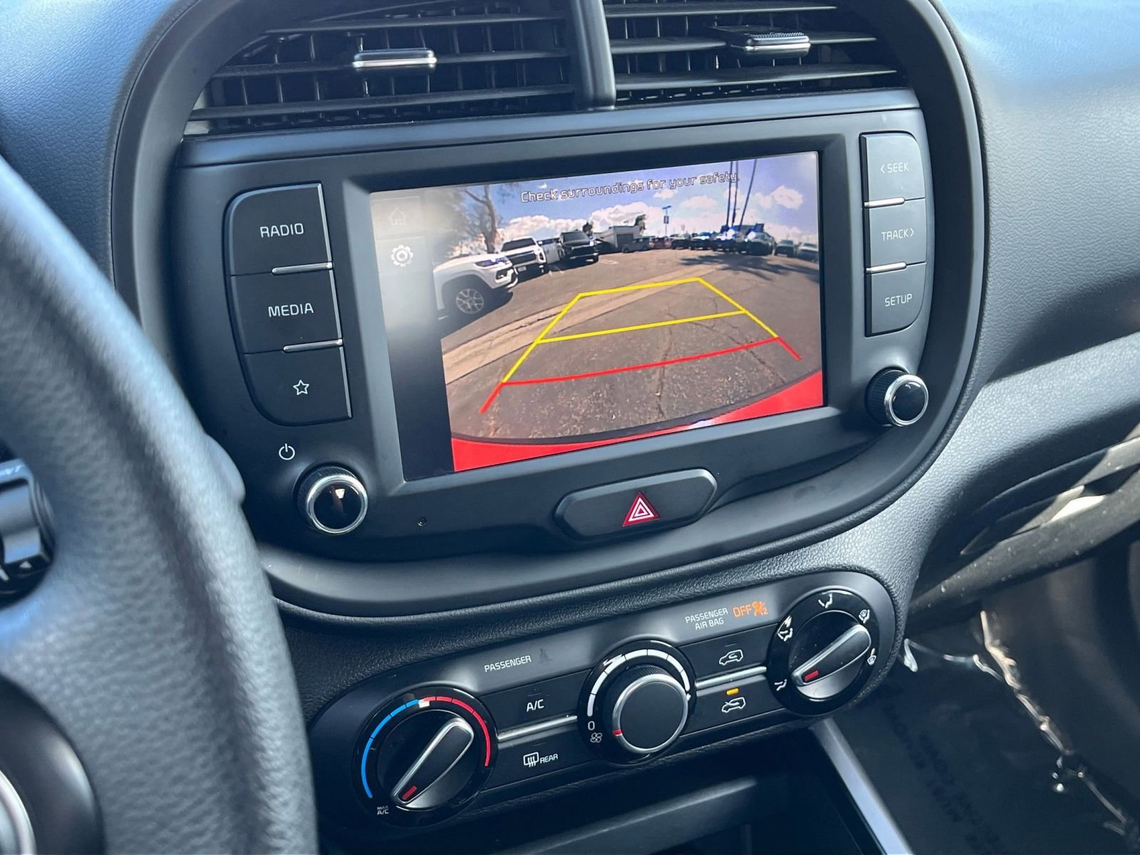 Thumbnail: 2025 Kia Soul - 24