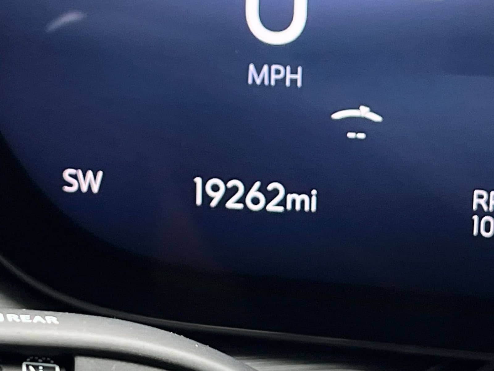 2024 Buick Envision Preferred 35