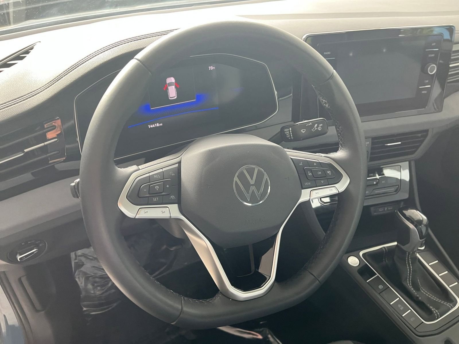 Thumbnail: 2025 Volkswagen Jetta - 28