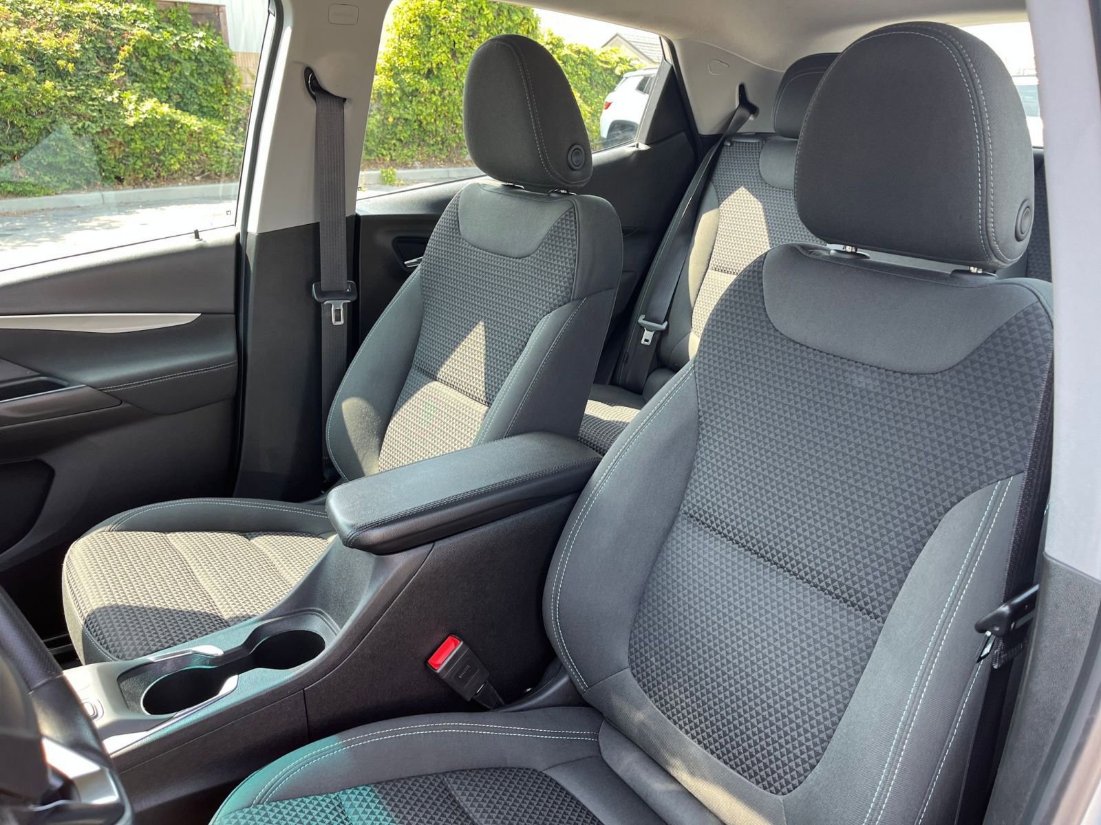Thumbnail: 2023 Chevrolet Bolt EV - 35