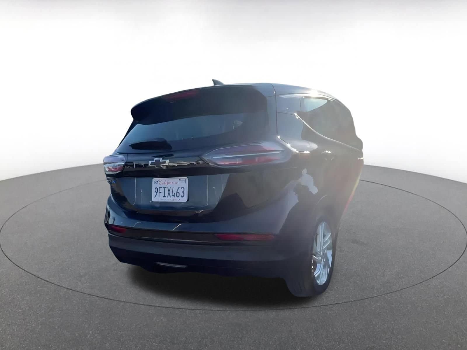 Thumbnail: 2023 Chevrolet Bolt EV - 12