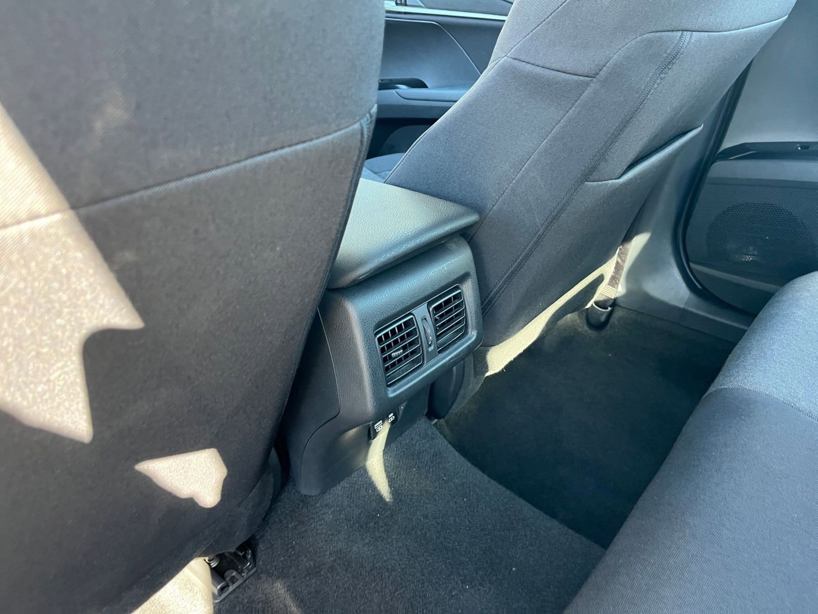 Thumbnail: 2025 Toyota Camry - 24