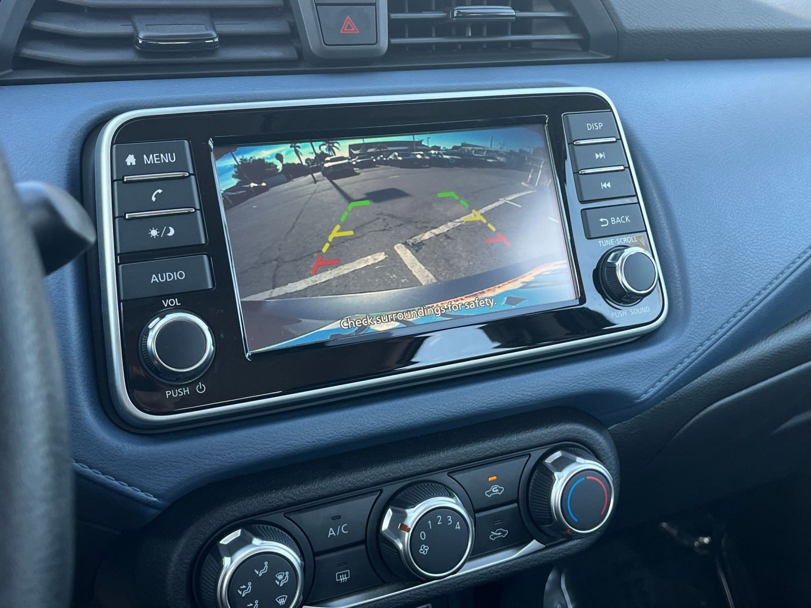 Thumbnail: 2025 Nissan Versa - 24