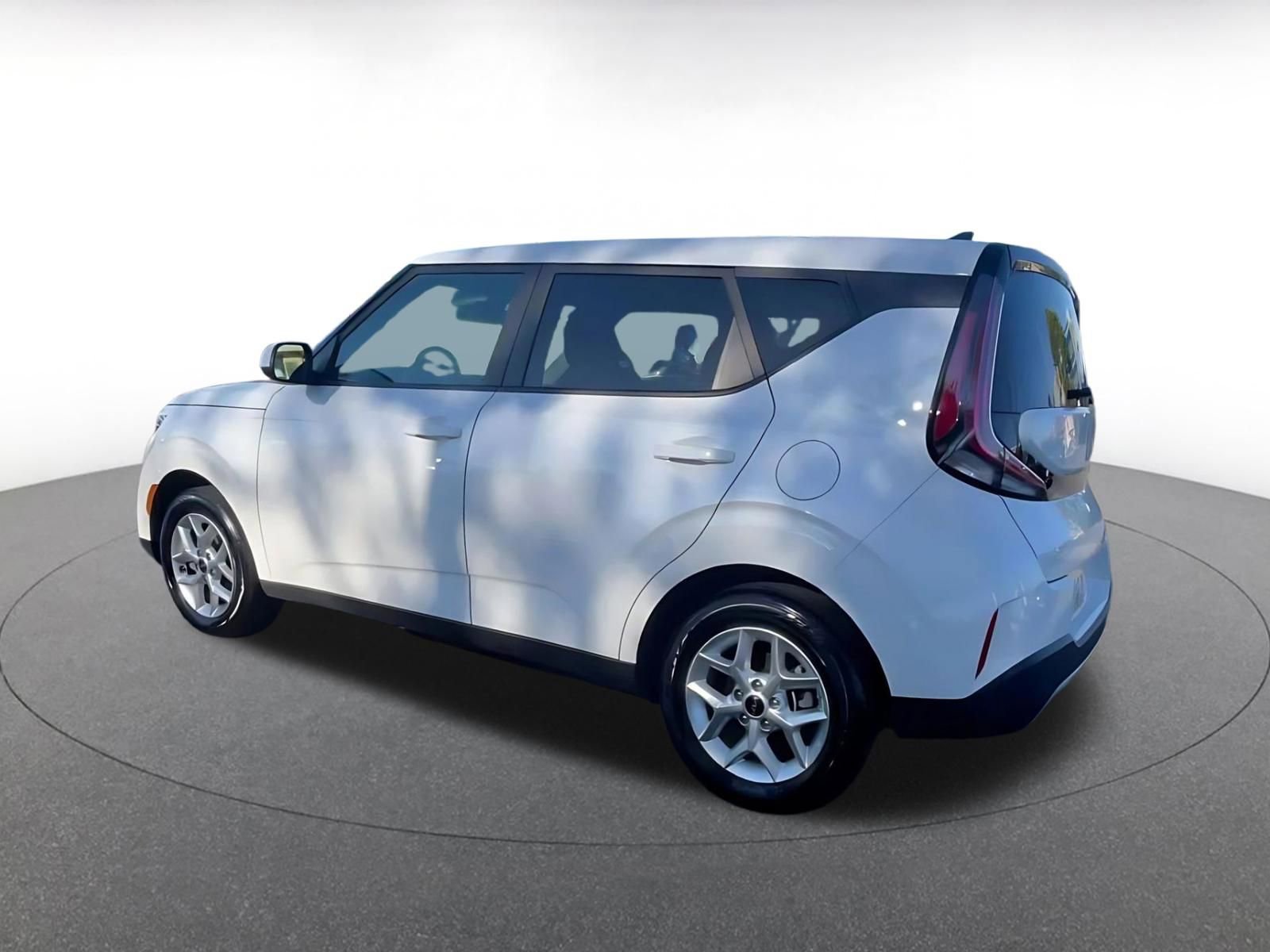 Thumbnail: 2025 Kia Soul - 10