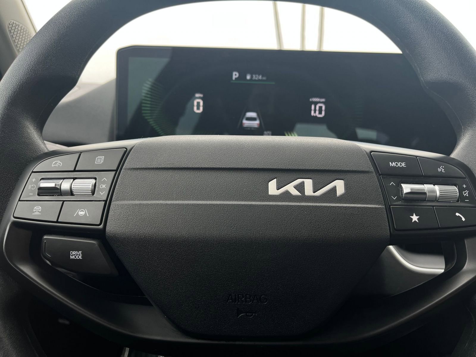 Thumbnail: 2025 Kia K4 - 29