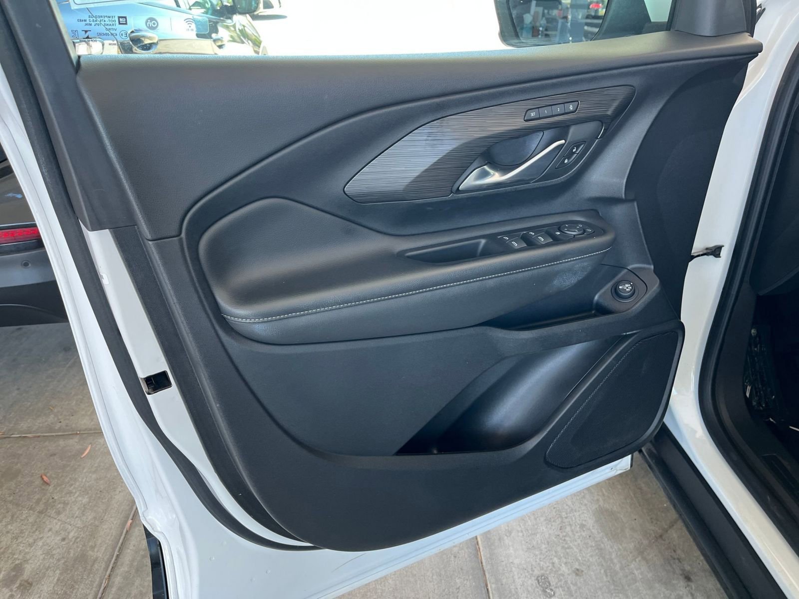 Thumbnail: 2023 GMC Terrain - 16