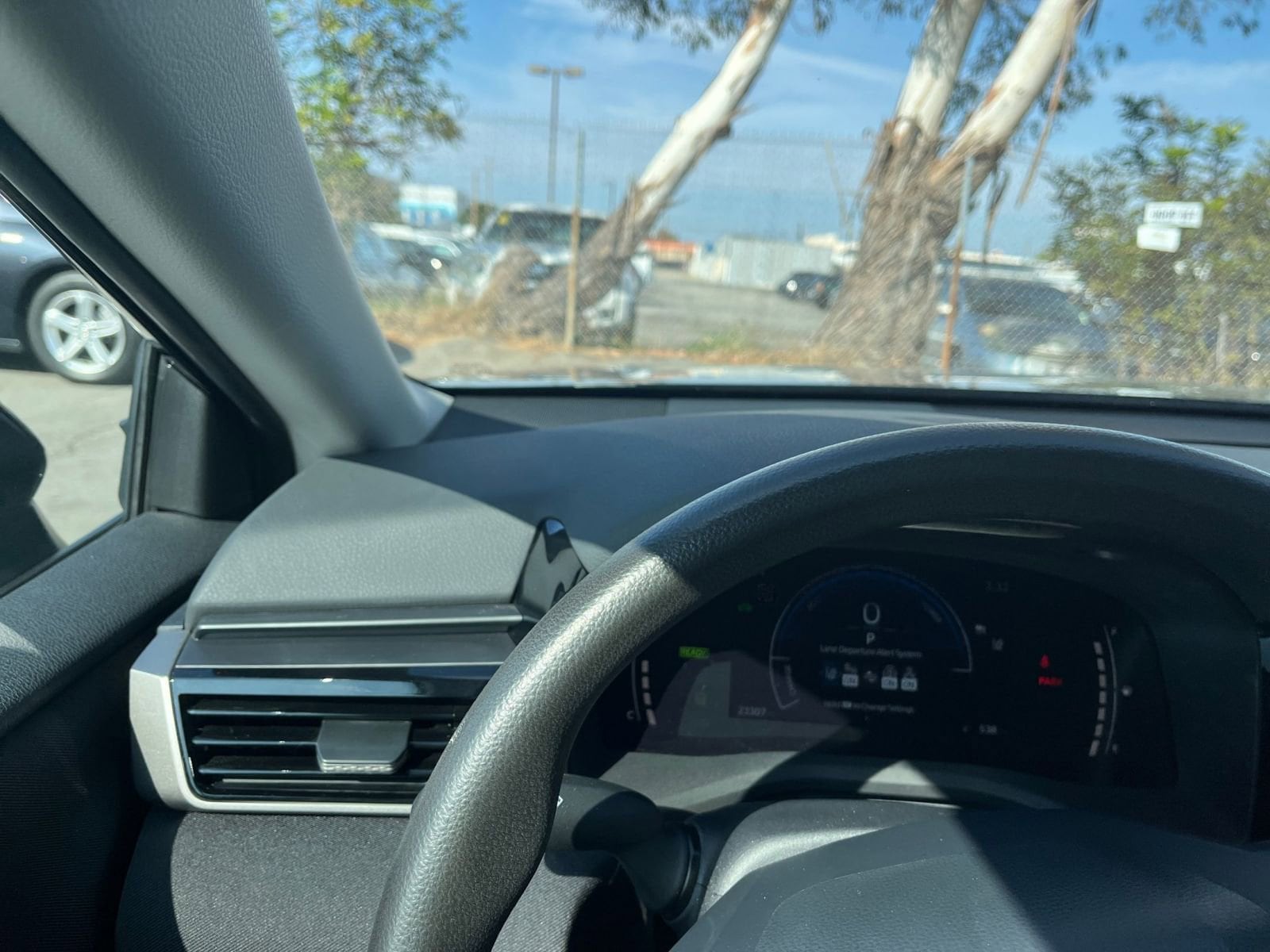 Thumbnail: 2025 Toyota Camry - 34