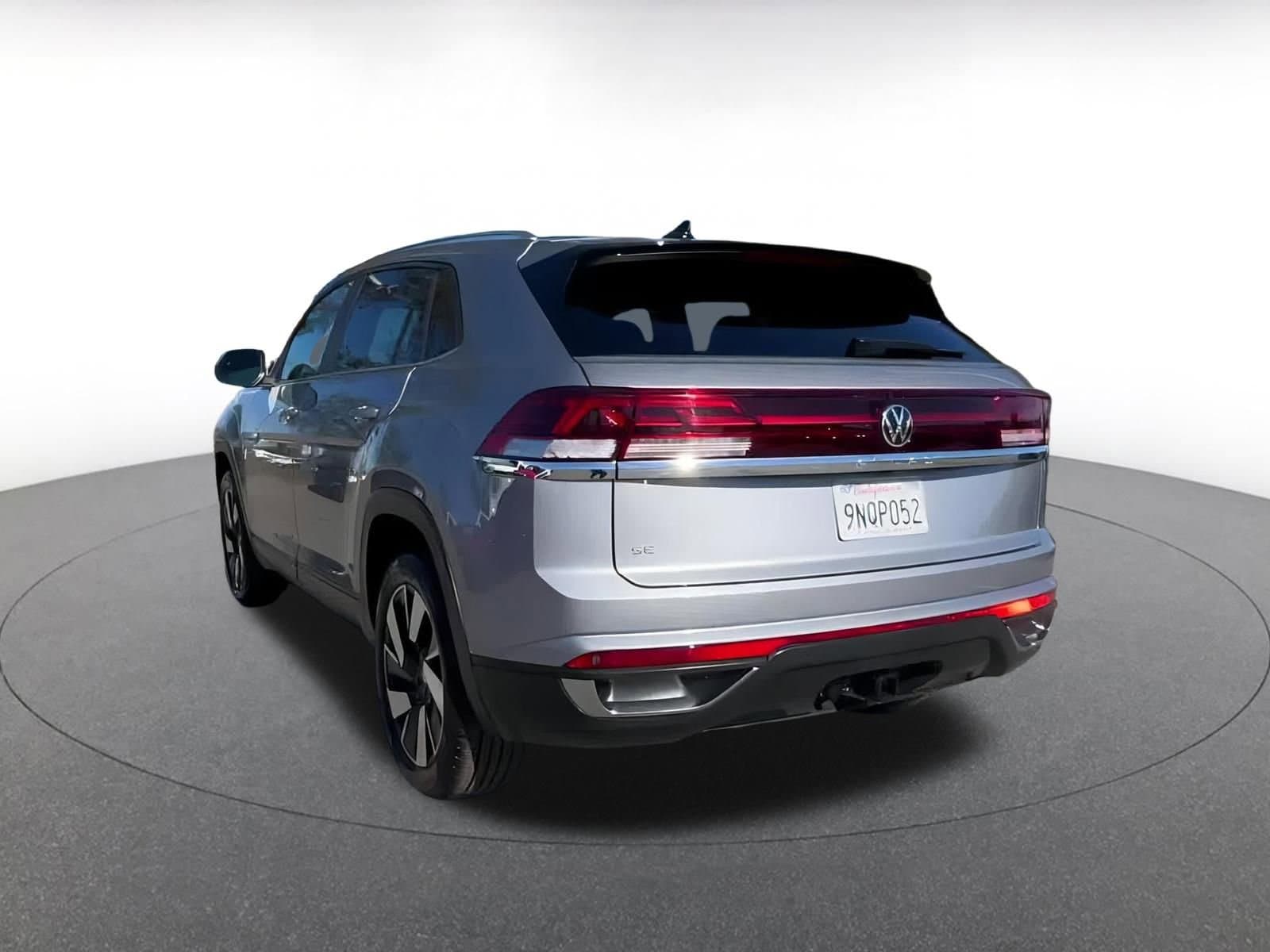 Thumbnail: 2025 Volkswagen Atlas - 11