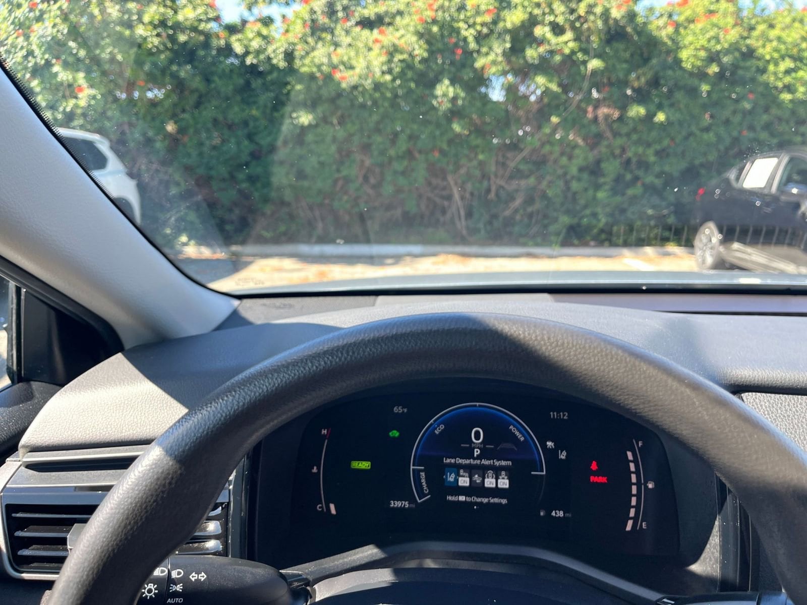 Thumbnail: 2025 Toyota Camry - 34