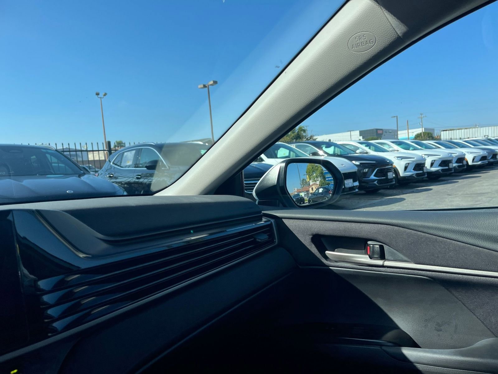 Thumbnail: 2025 Toyota Camry - 35