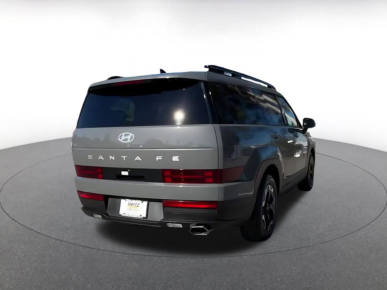 Thumbnail: 2025 Hyundai Santa Fe - 14