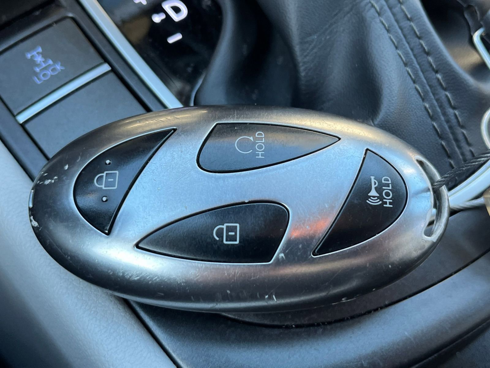 Thumbnail: 2025 Hyundai Kona - 25