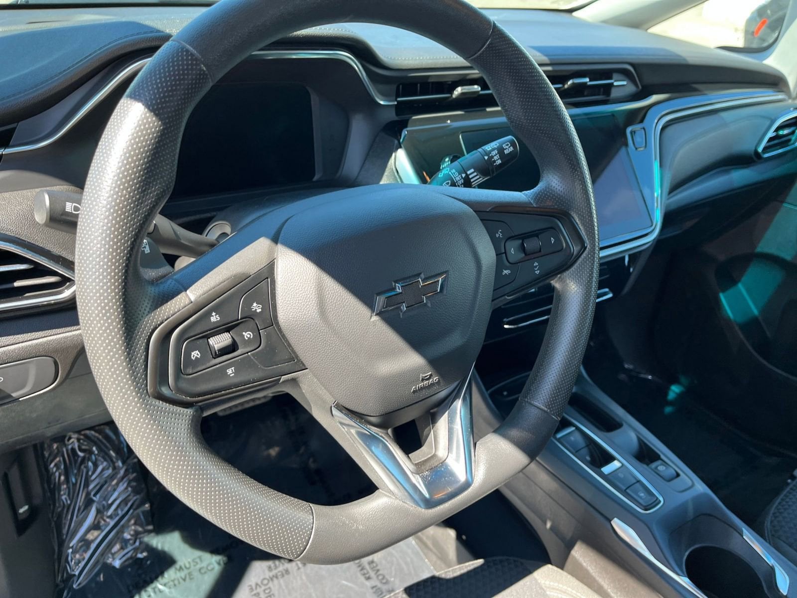 Thumbnail: 2023 Chevrolet Bolt EV - 27
