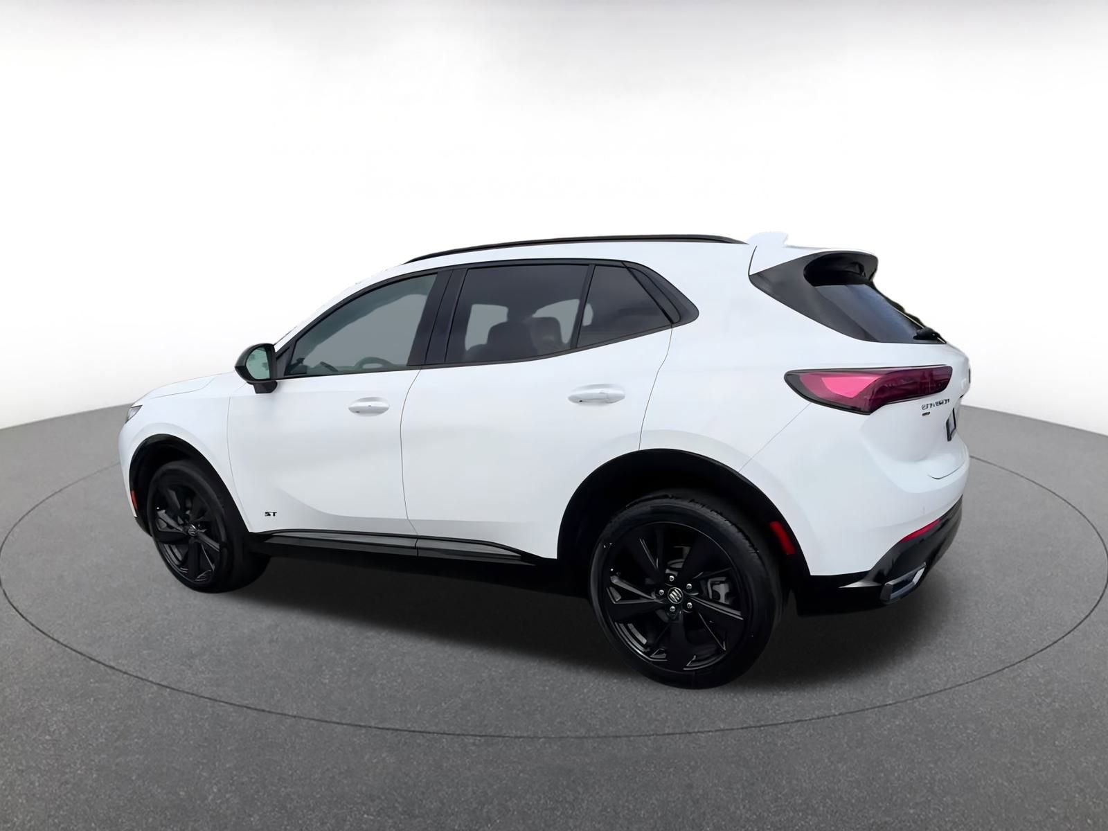 Thumbnail: 2024 Buick Envision - 10