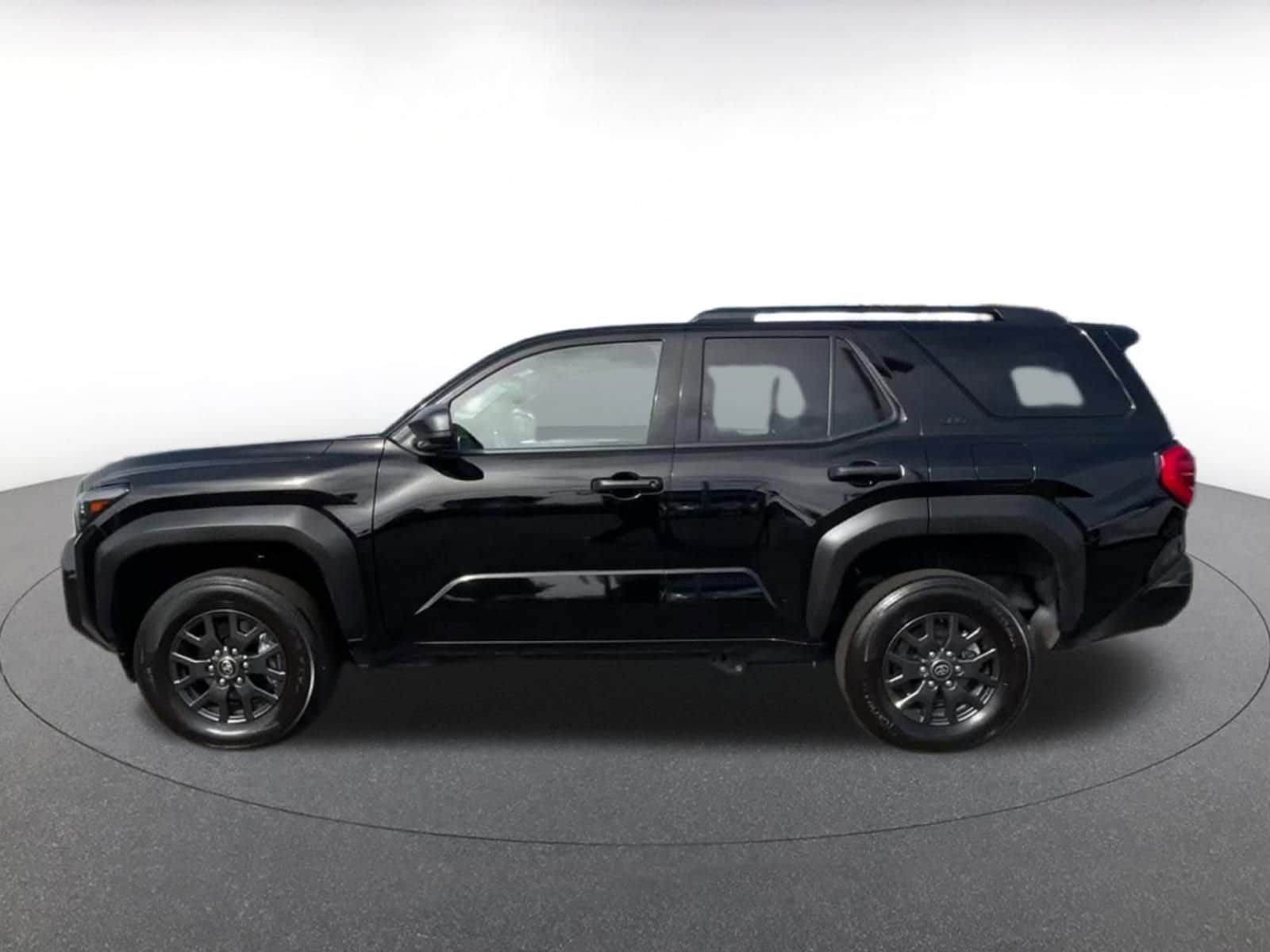 Thumbnail: 2025 Toyota 4Runner - 9