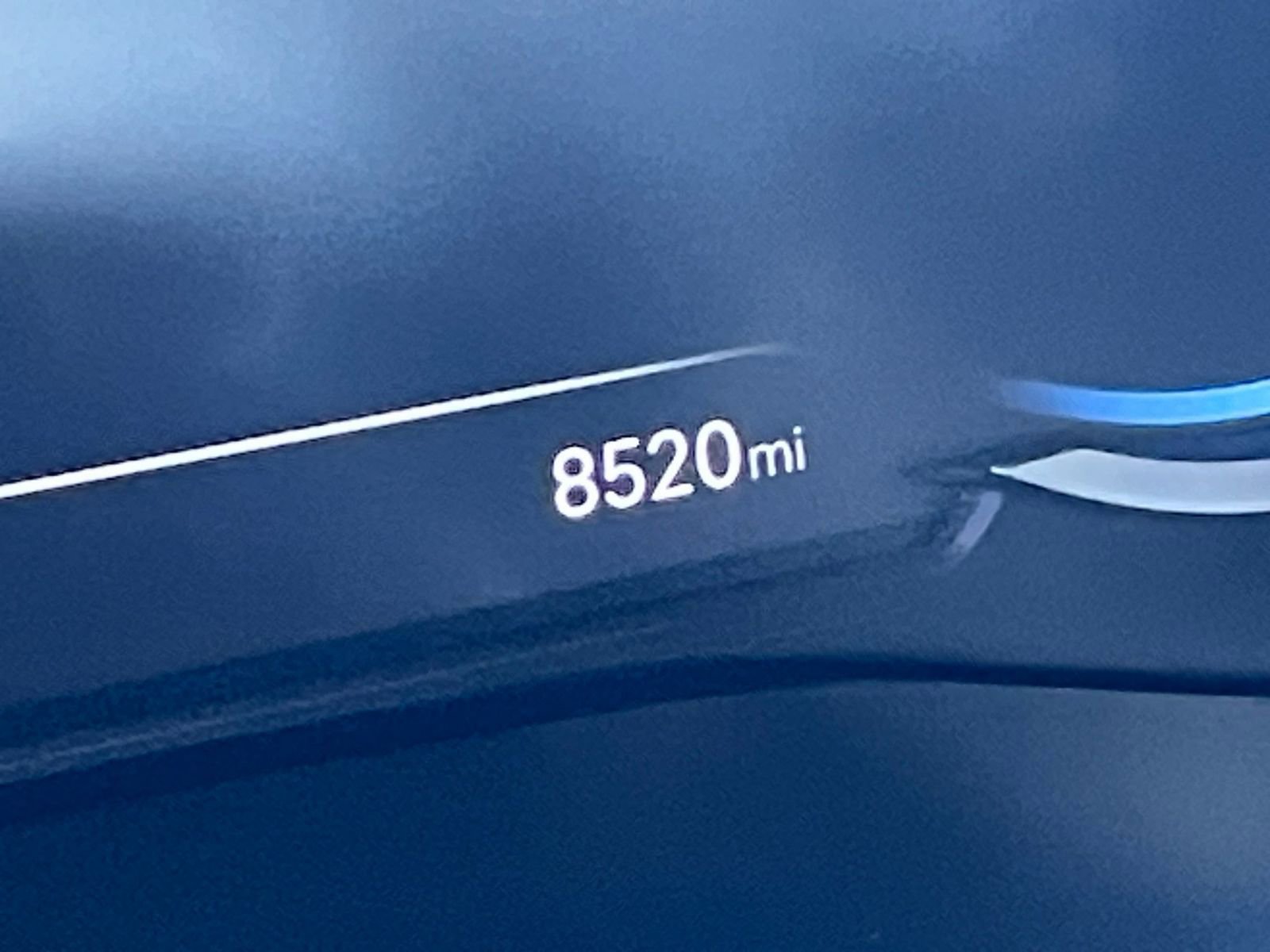 Thumbnail: 2025 Genesis G70 - 35