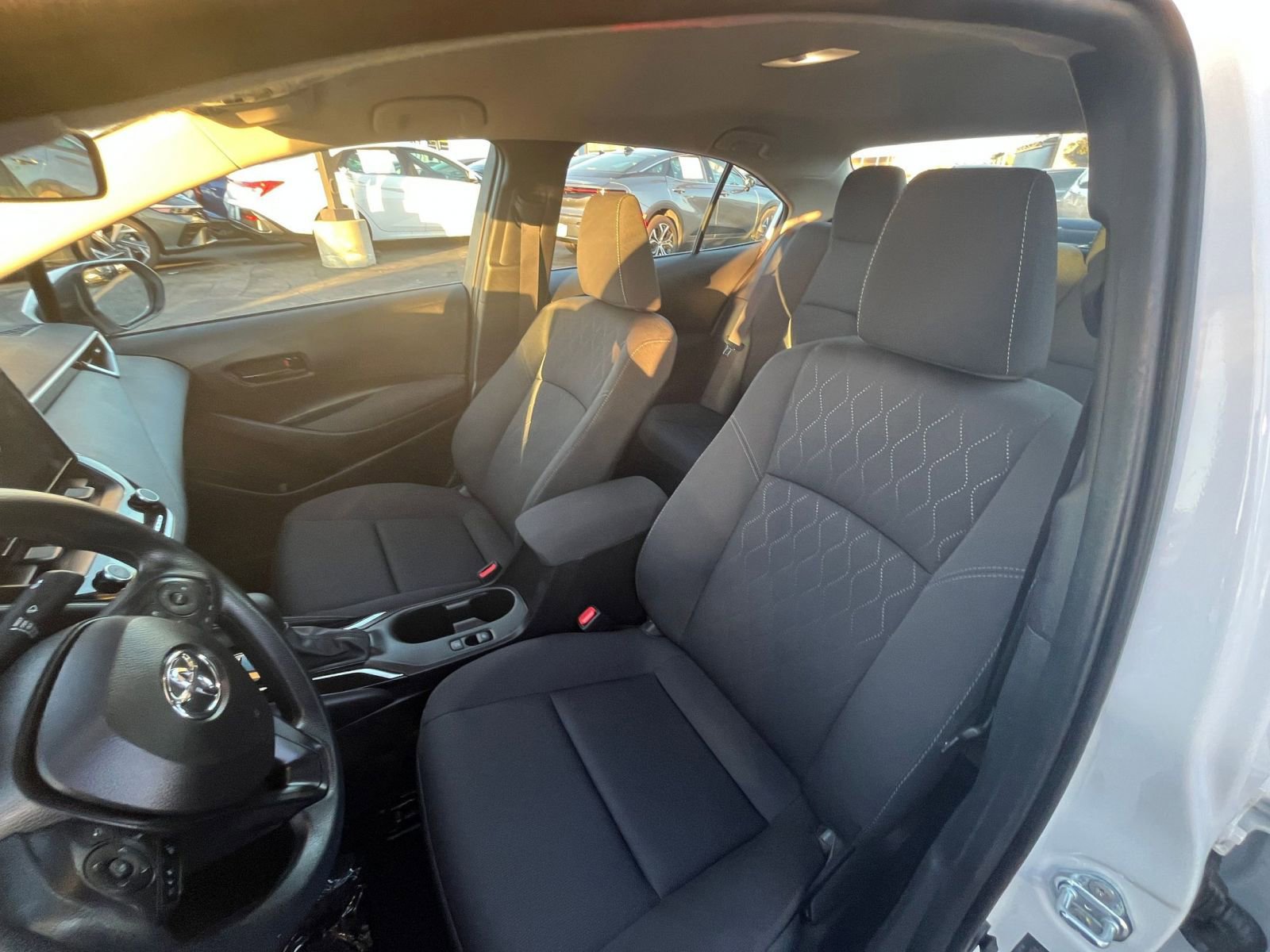 Thumbnail: 2025 Toyota Corolla - 27