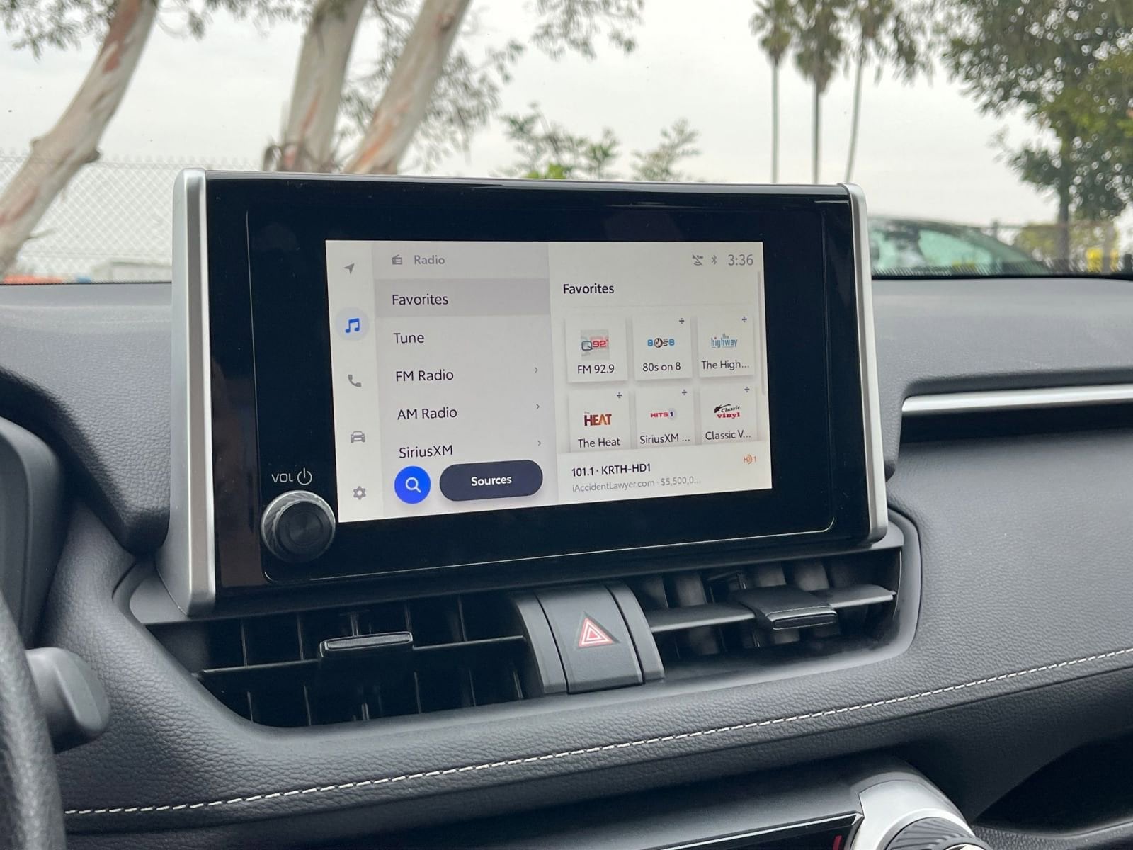 Thumbnail: 2025 Toyota RAV4 - 20