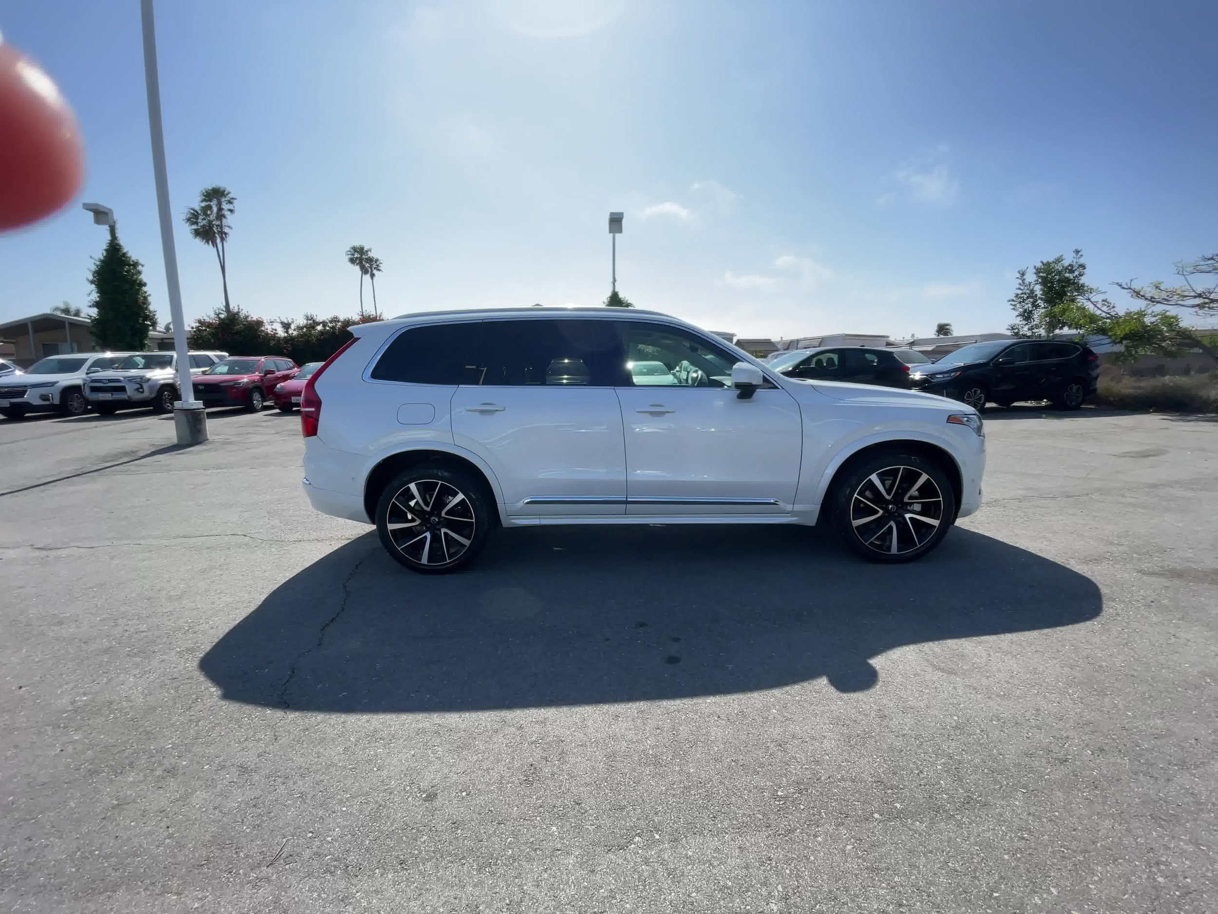 2024 Volvo XC90 B6 Plus 13