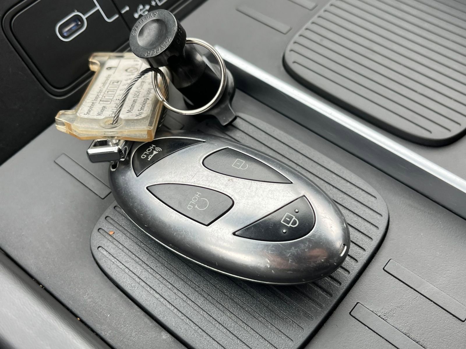 Thumbnail: 2025 Hyundai Santa Fe - 21