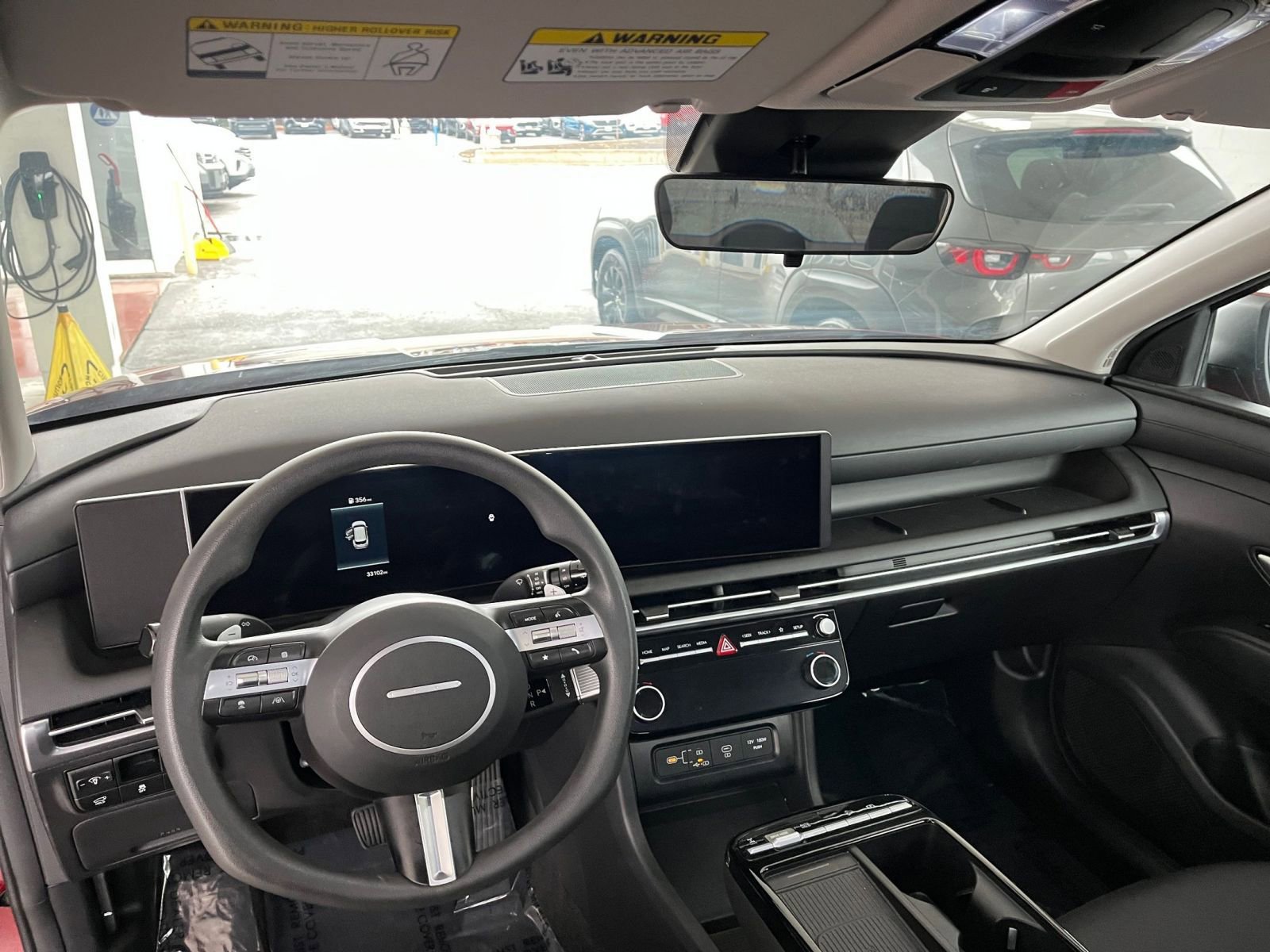 Thumbnail: 2025 Hyundai Tucson - 33