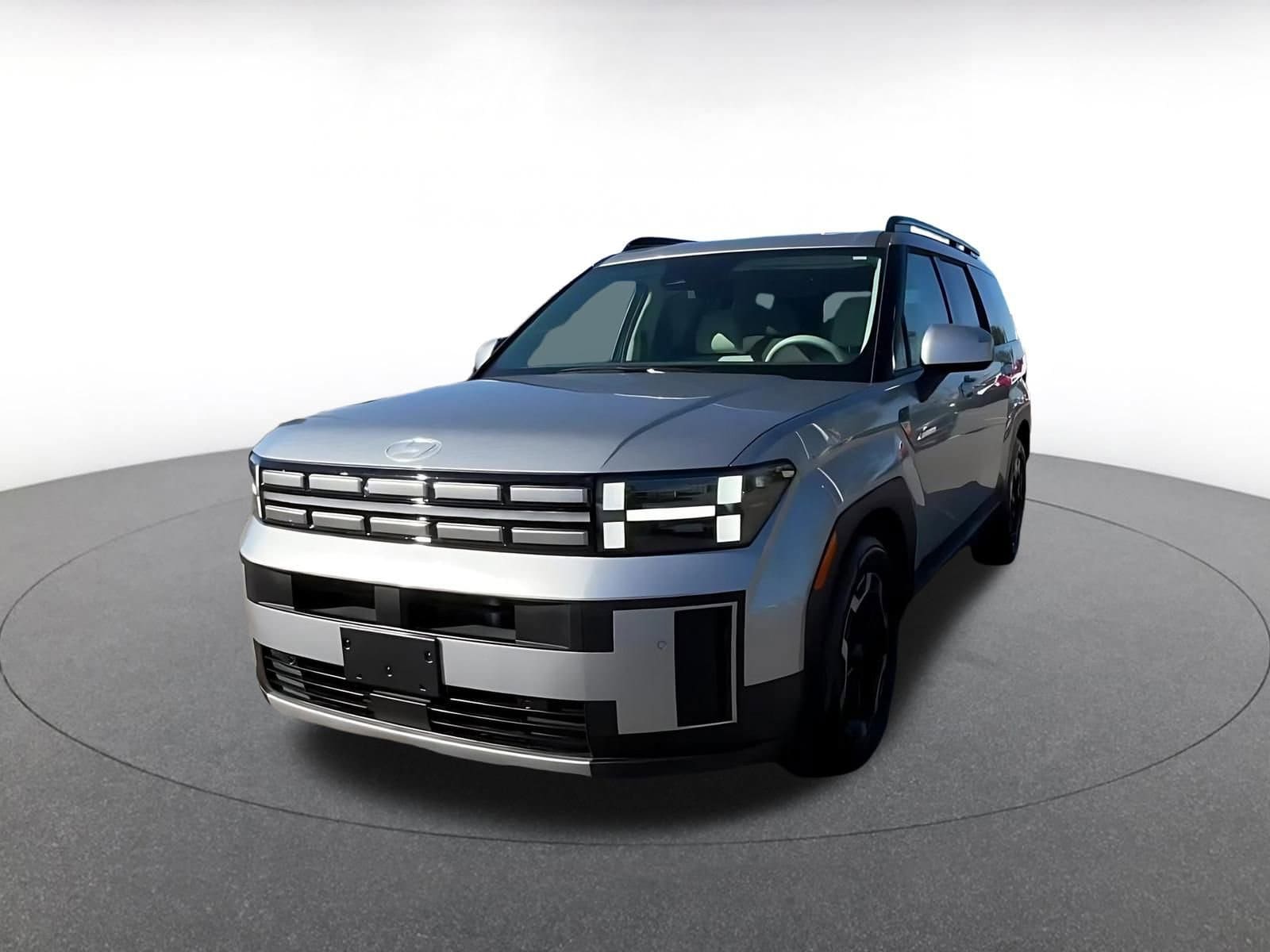 Thumbnail: 2025 Hyundai Santa Fe - 7