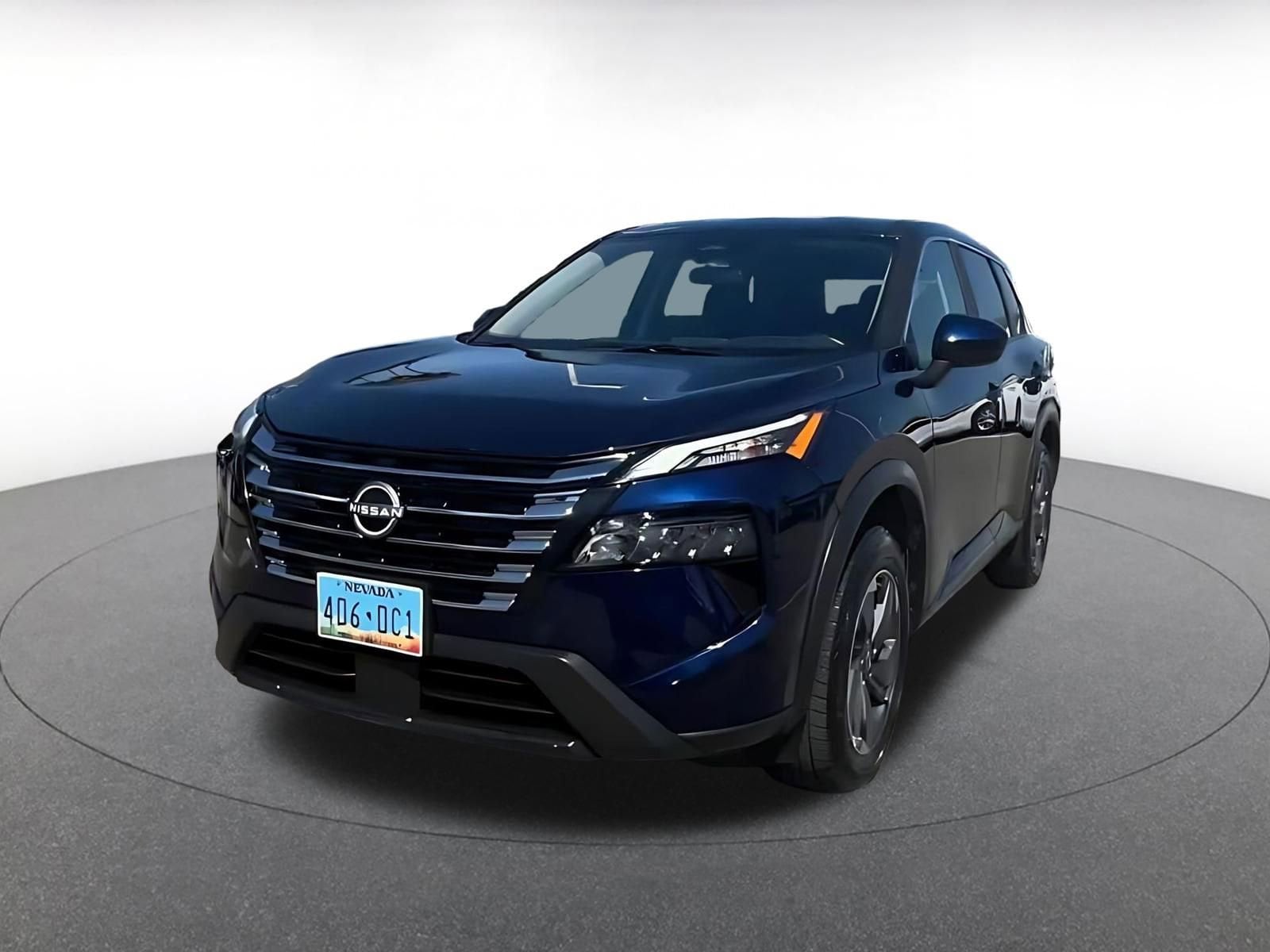 Thumbnail: 2025 Nissan Rogue - 7