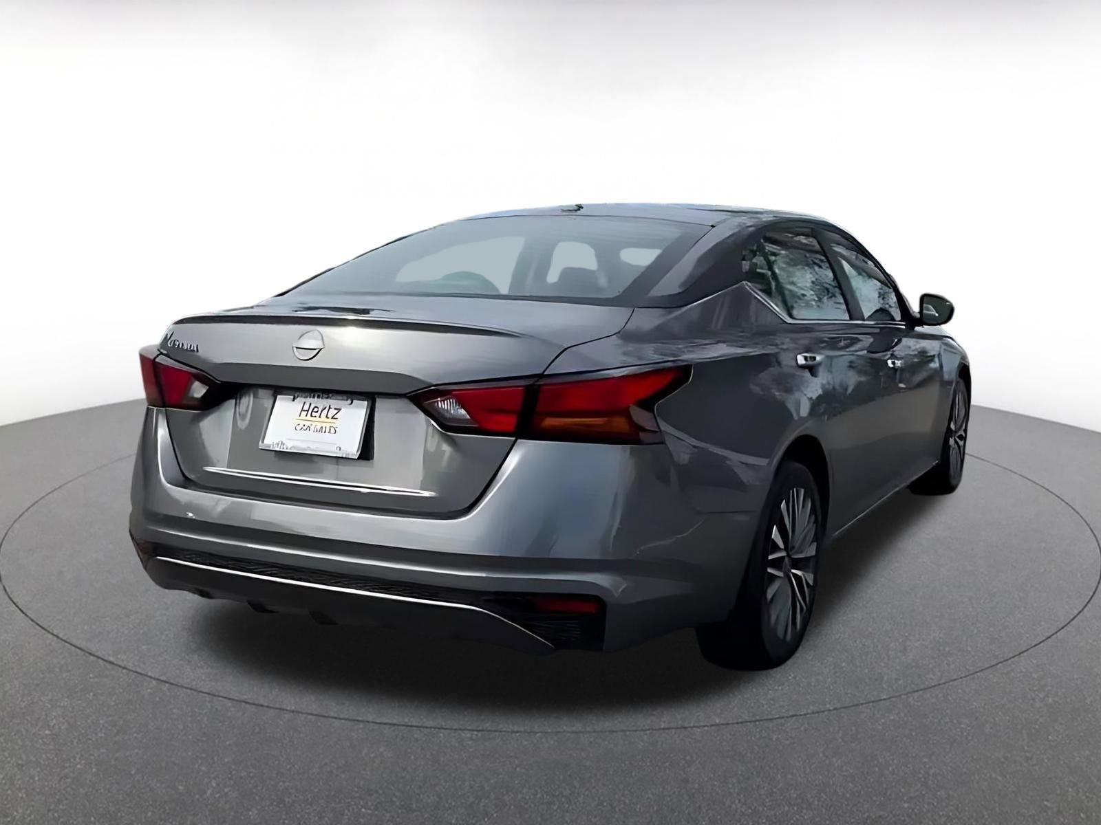 Thumbnail: 2025 Nissan Altima - 14