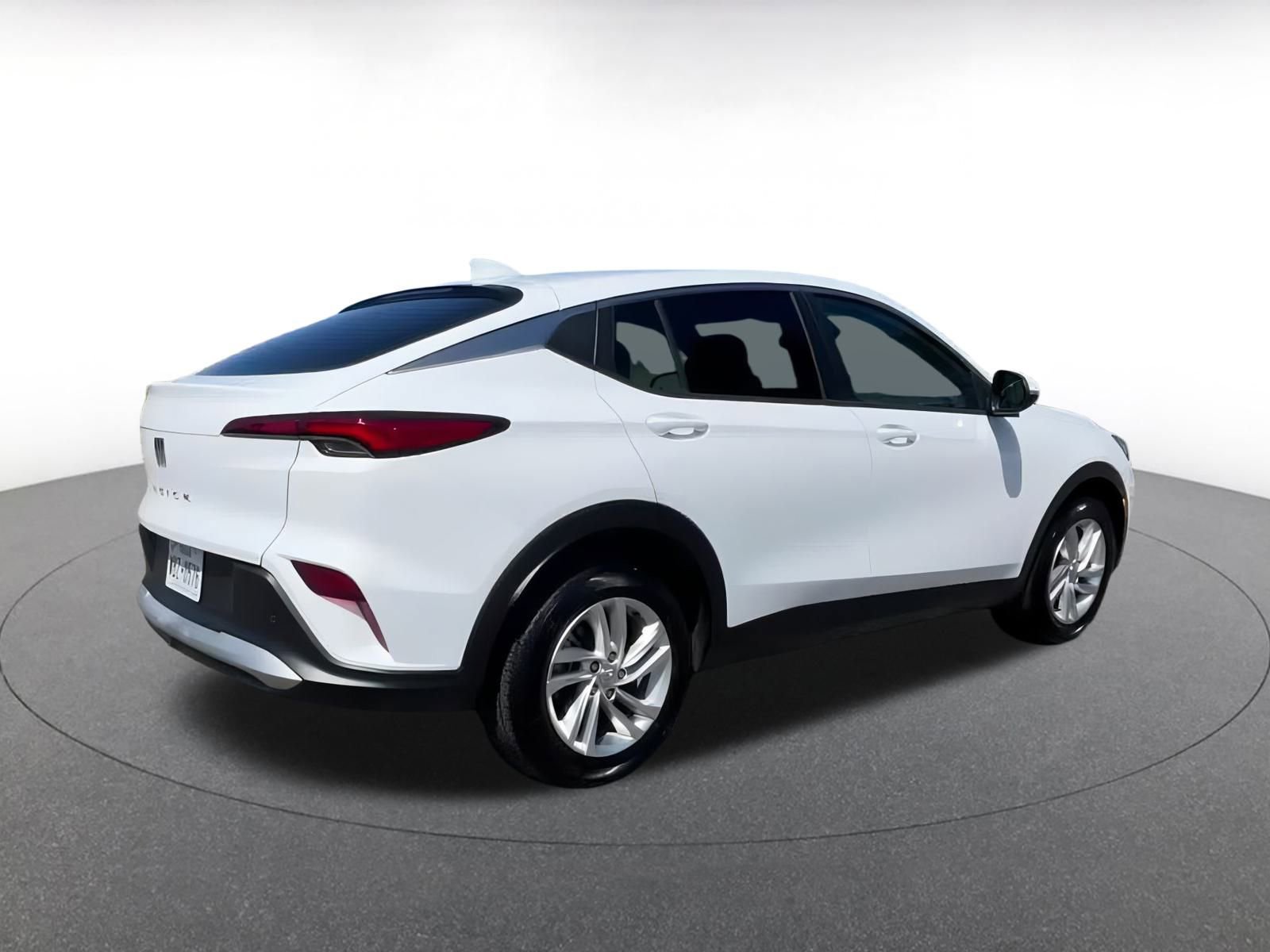 Thumbnail: 2025 Buick Envista - 11