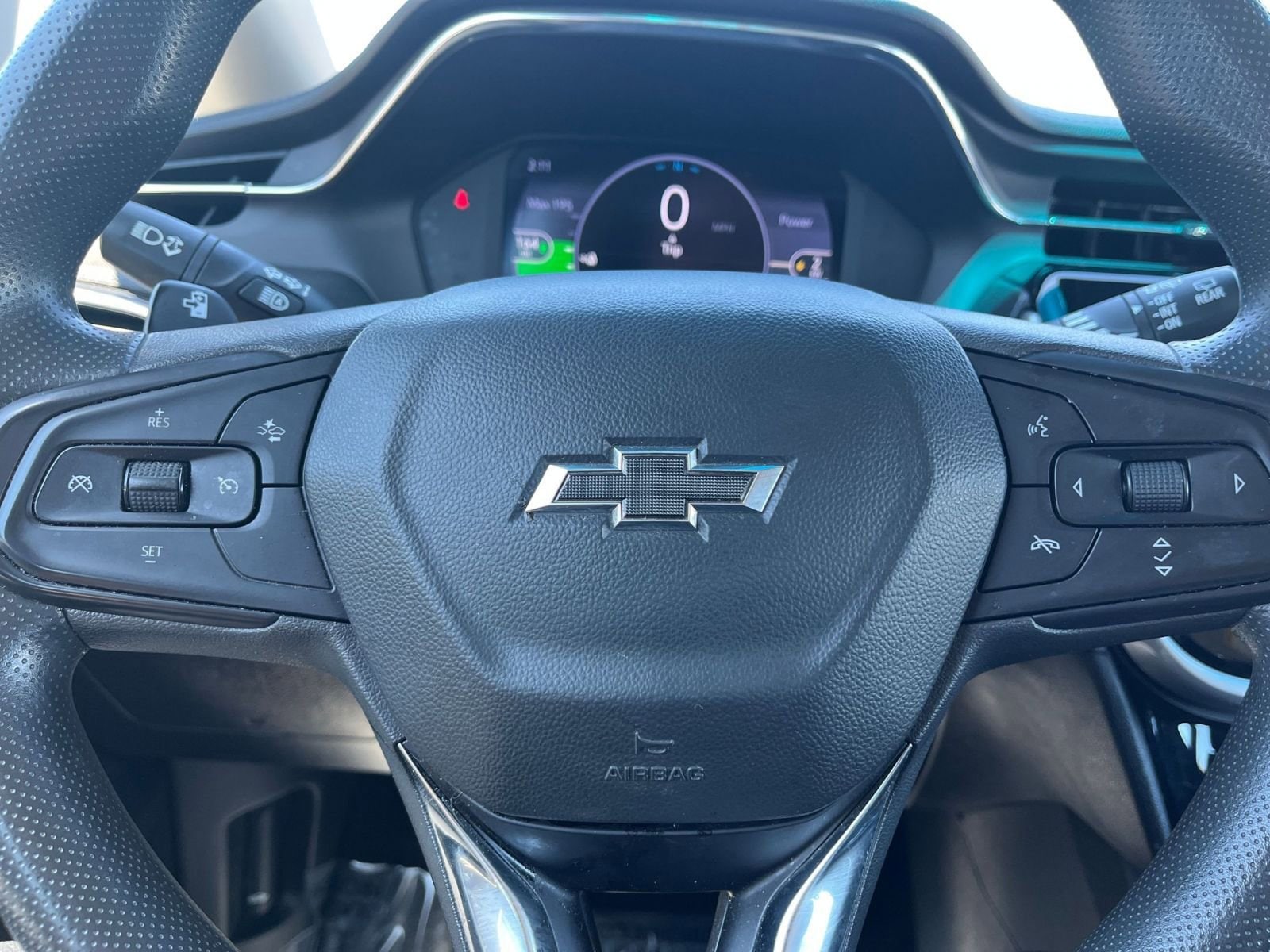 Thumbnail: 2023 Chevrolet Bolt EV - 27