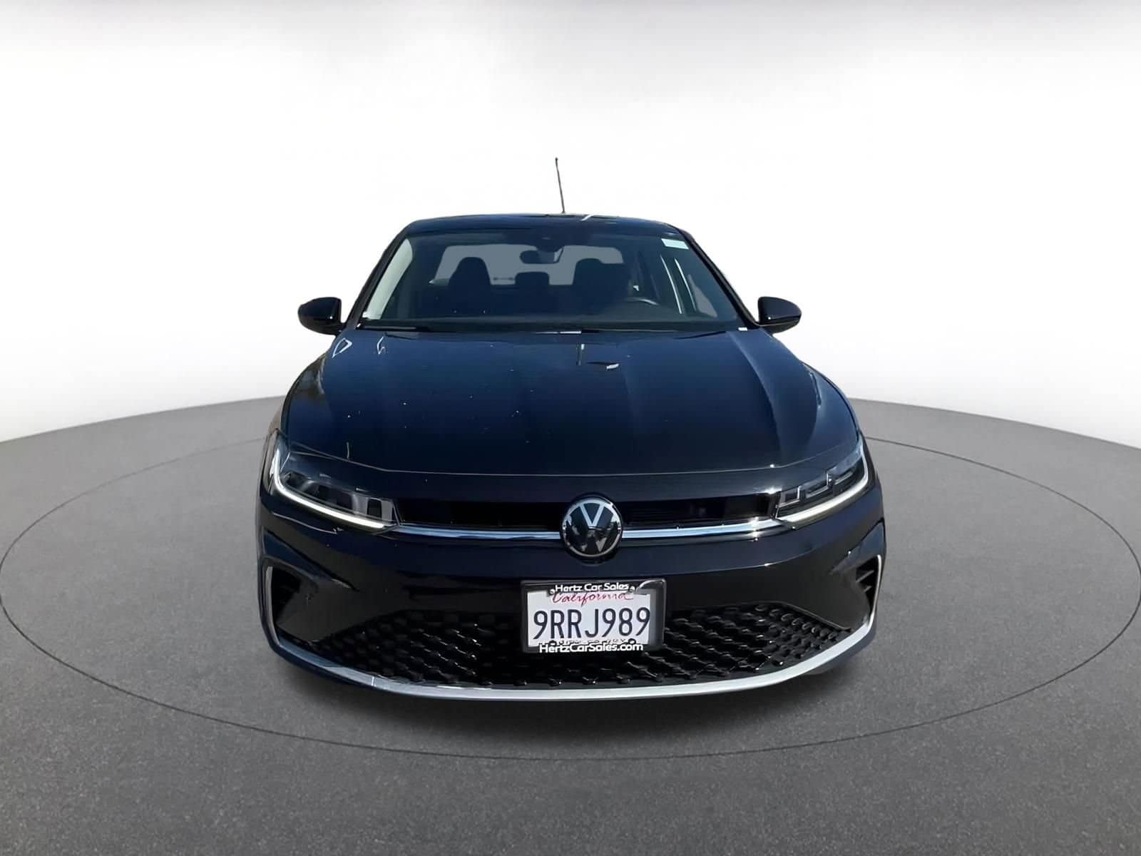 Thumbnail: 2025 Volkswagen Jetta - 4