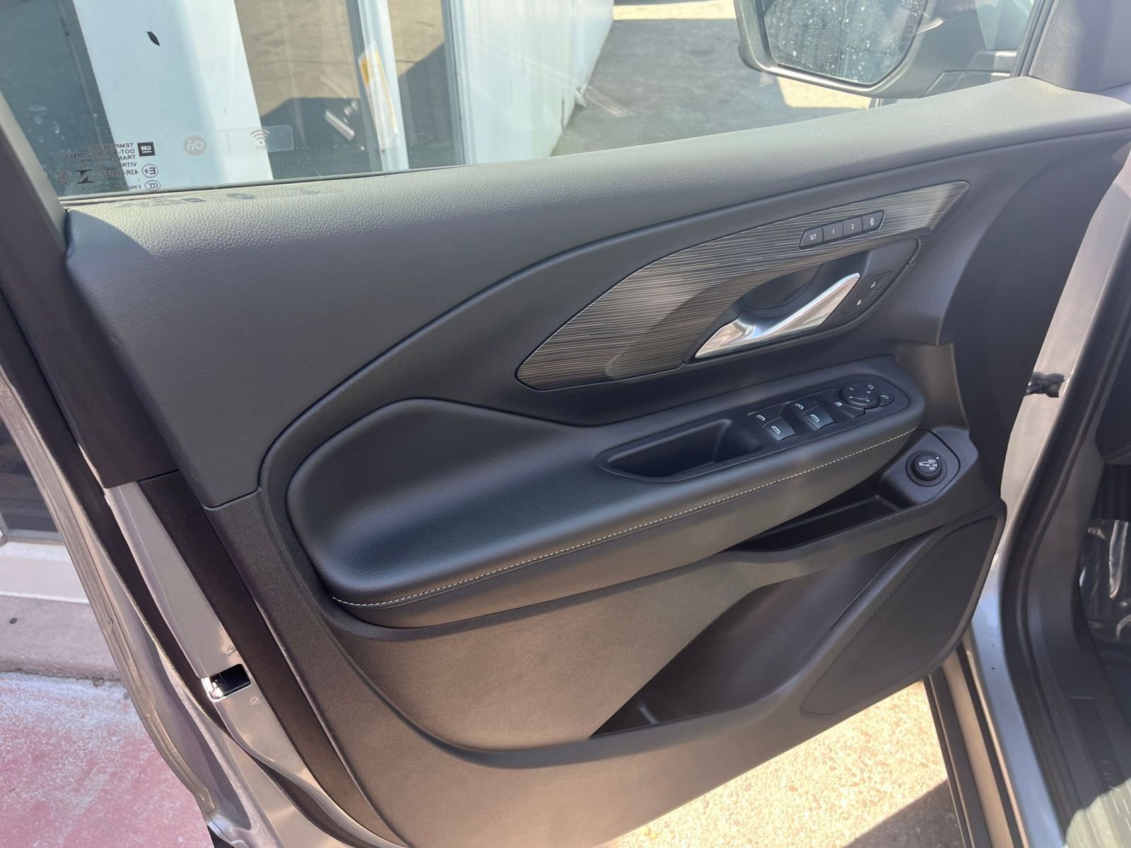 Thumbnail: 2024 GMC Terrain - 20