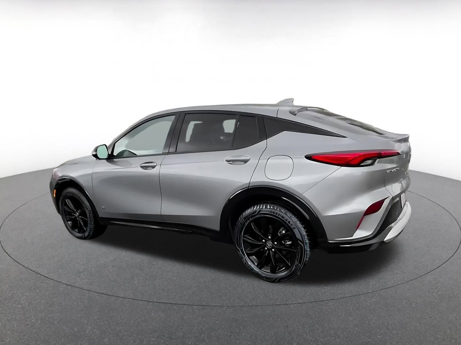 Thumbnail: 2025 Buick Envista - 10