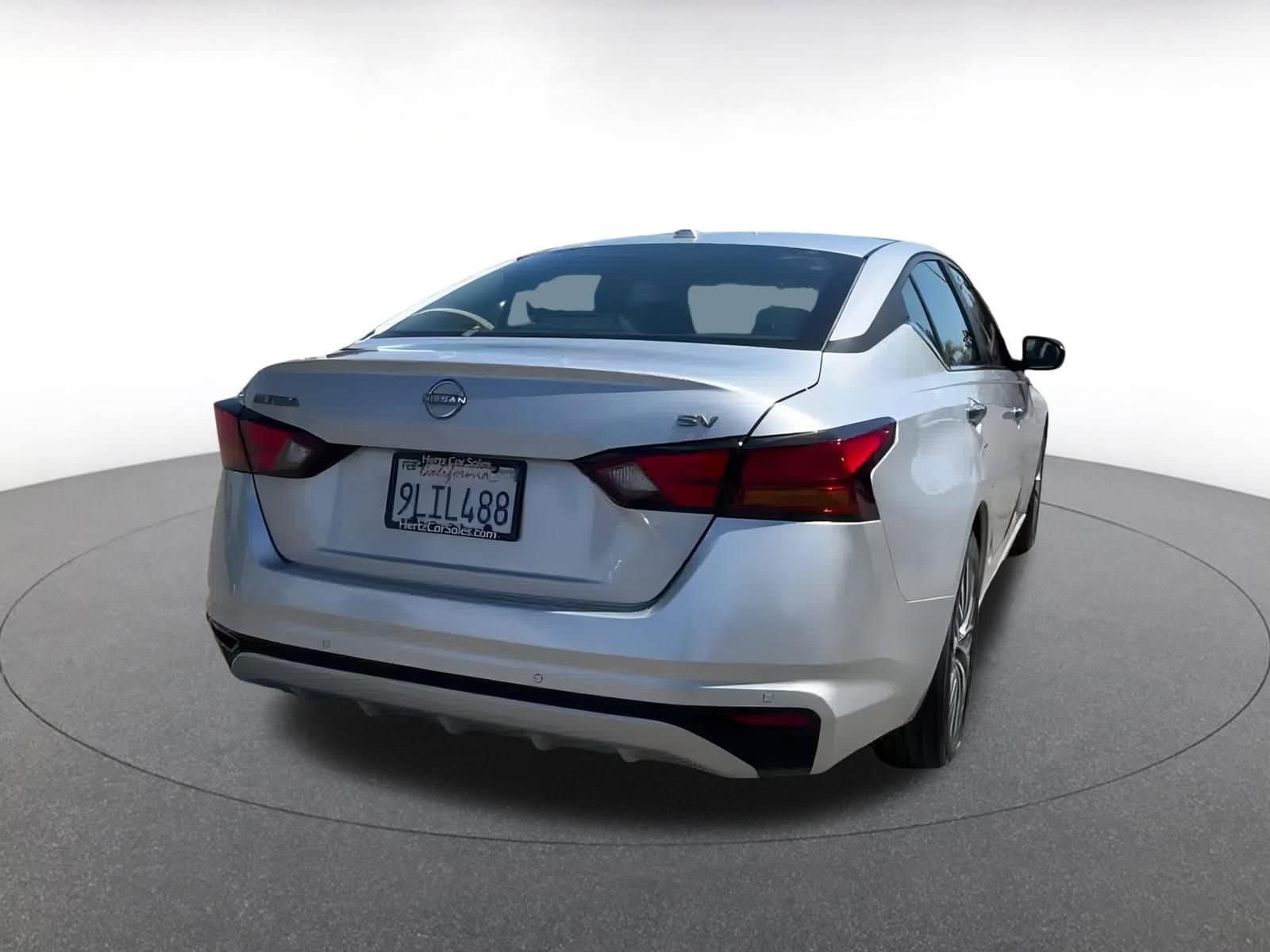 Thumbnail: 2024 Nissan Altima - 14