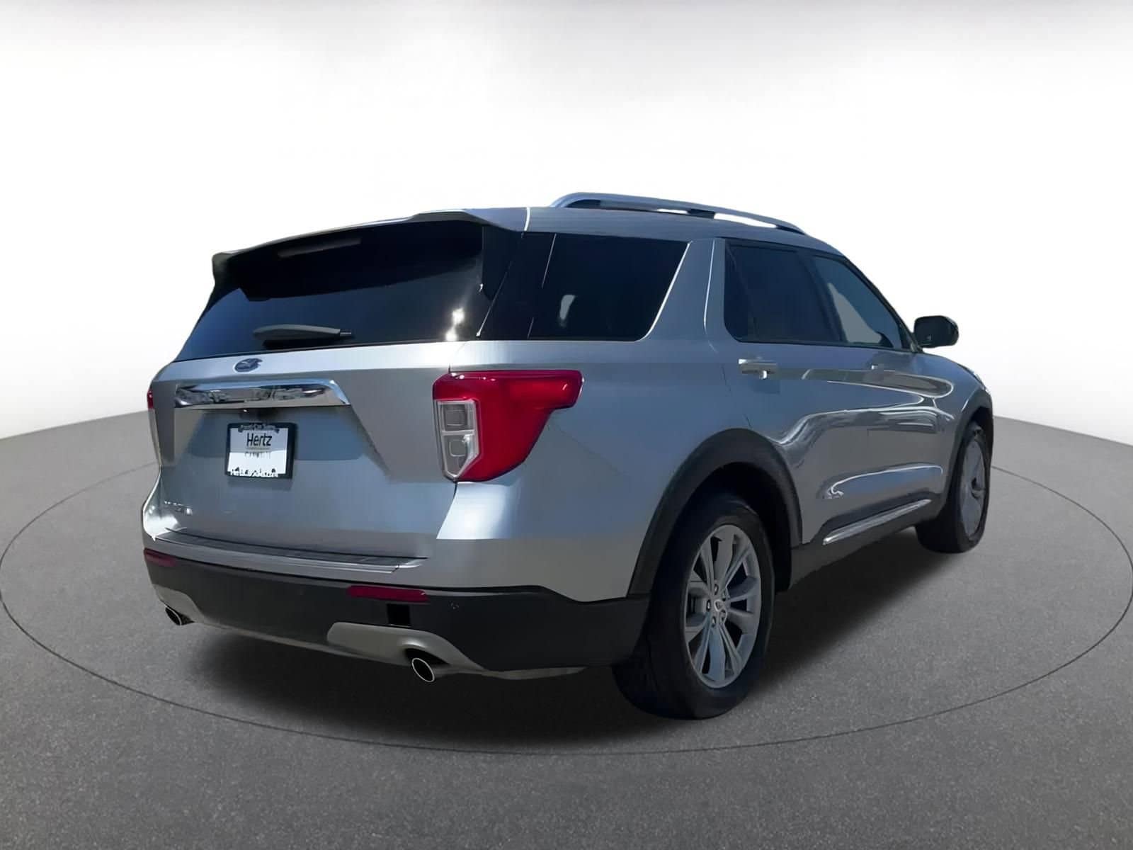 Thumbnail: 2023 Ford Explorer - 15
