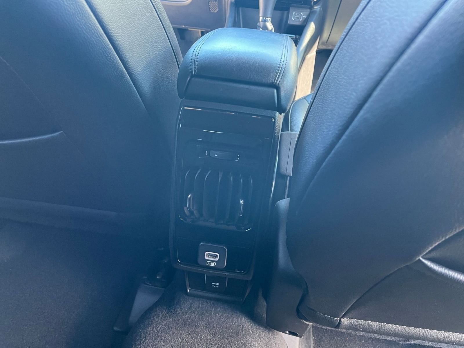 Thumbnail: 2025 Jeep Compass - 23