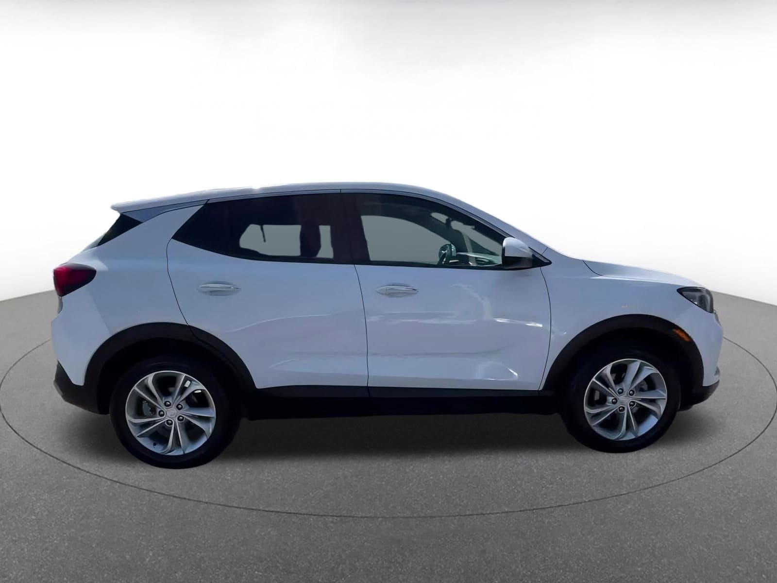 Thumbnail: 2021 Buick Encore GX - 13
