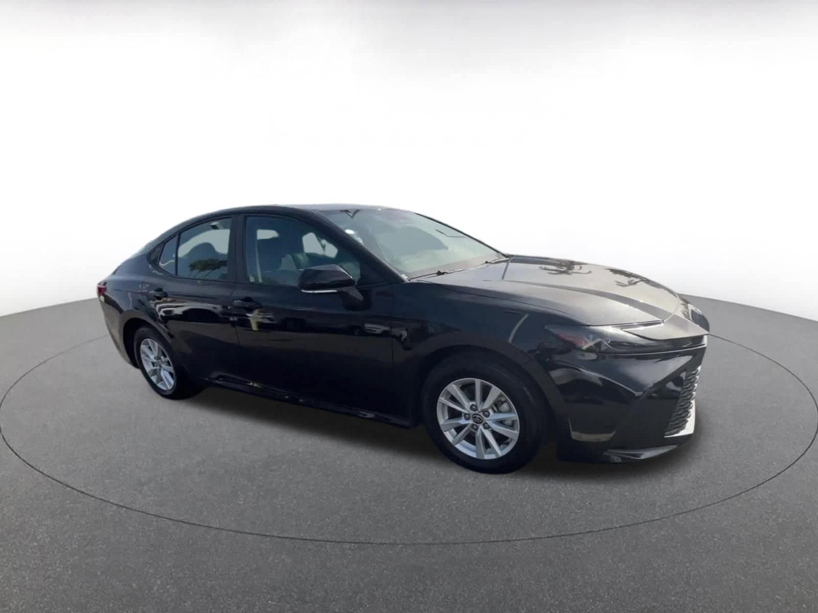 Thumbnail: 2025 Toyota Camry - 2