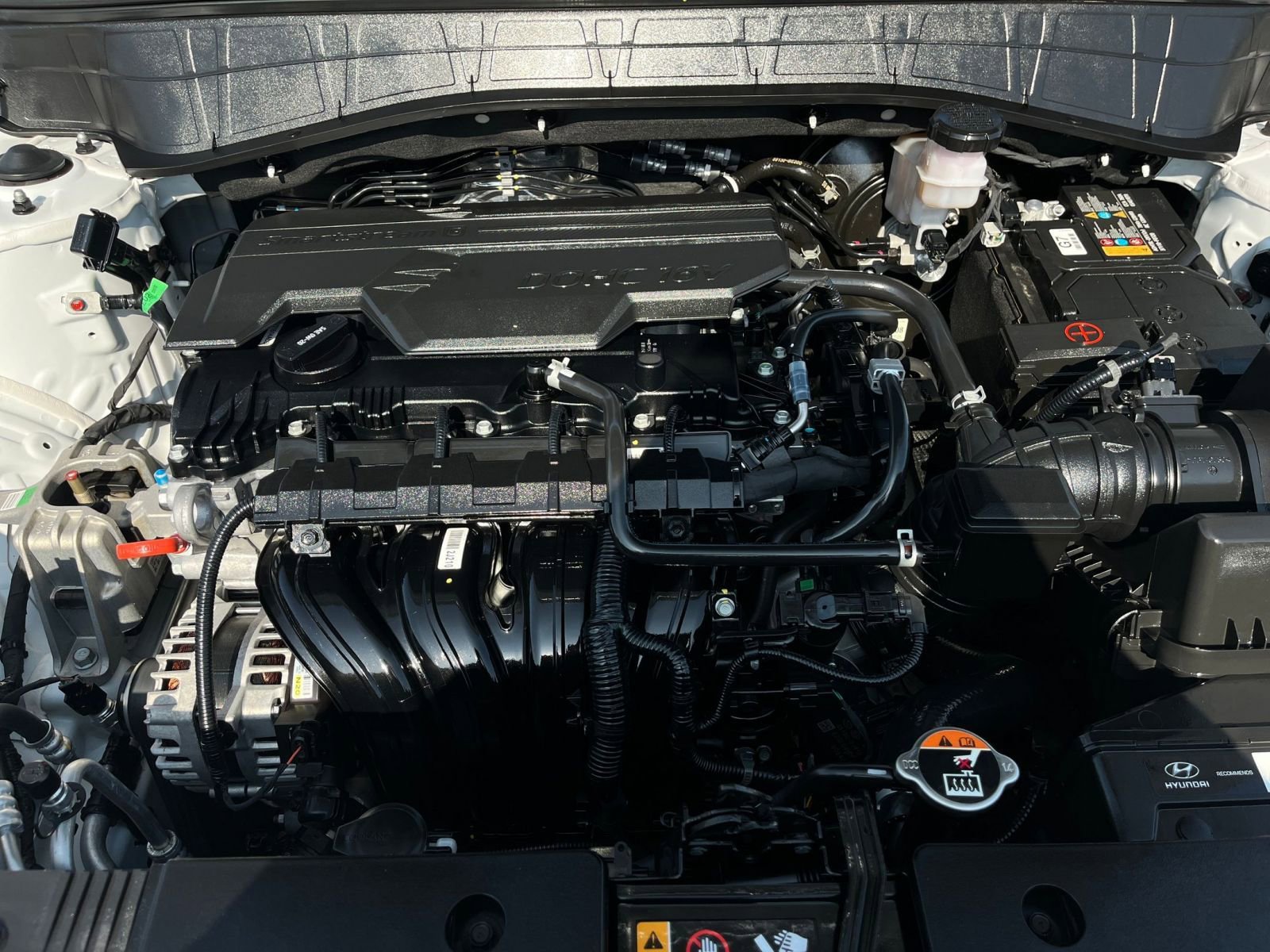 2024 Hyundai Kona SEL 27