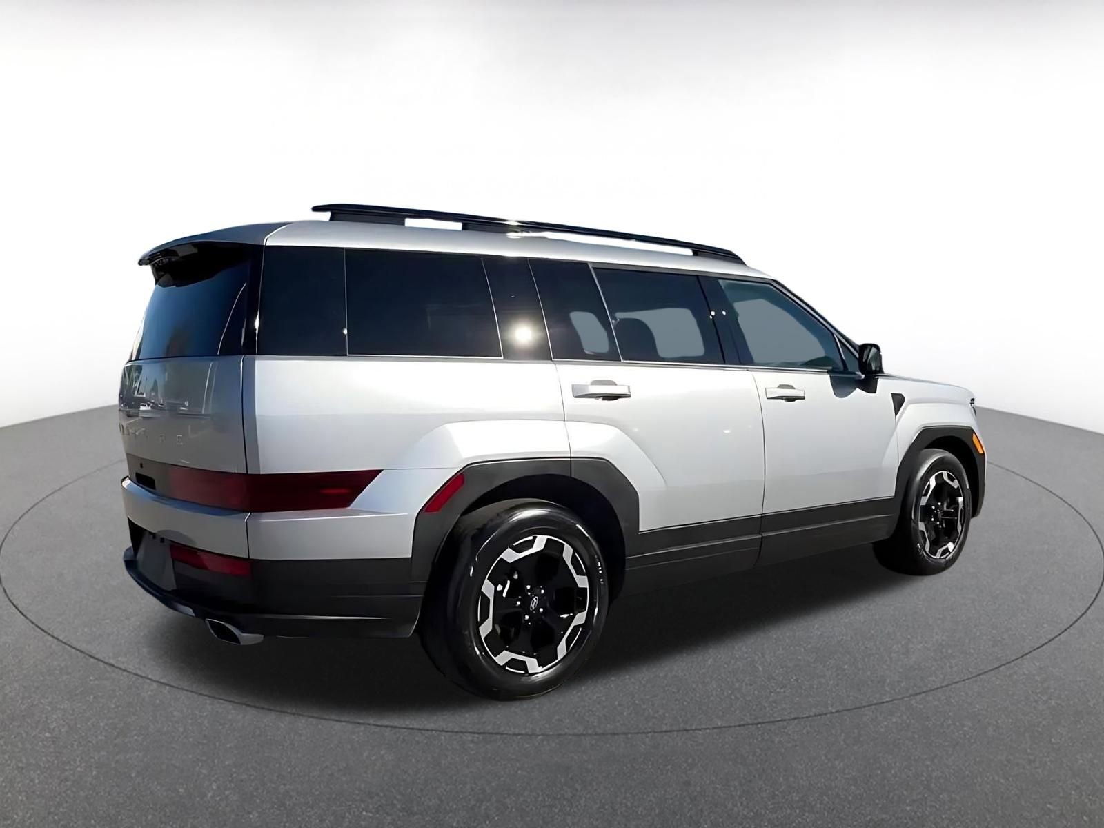 Thumbnail: 2025 Hyundai Santa Fe - 15