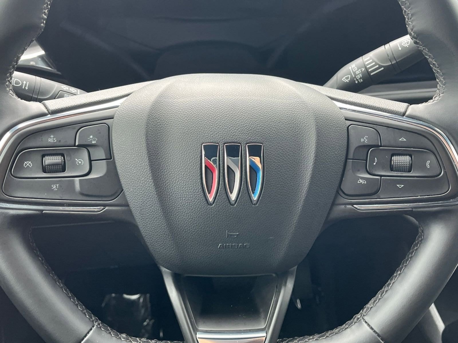 Thumbnail: 2025 Buick Envista - 28